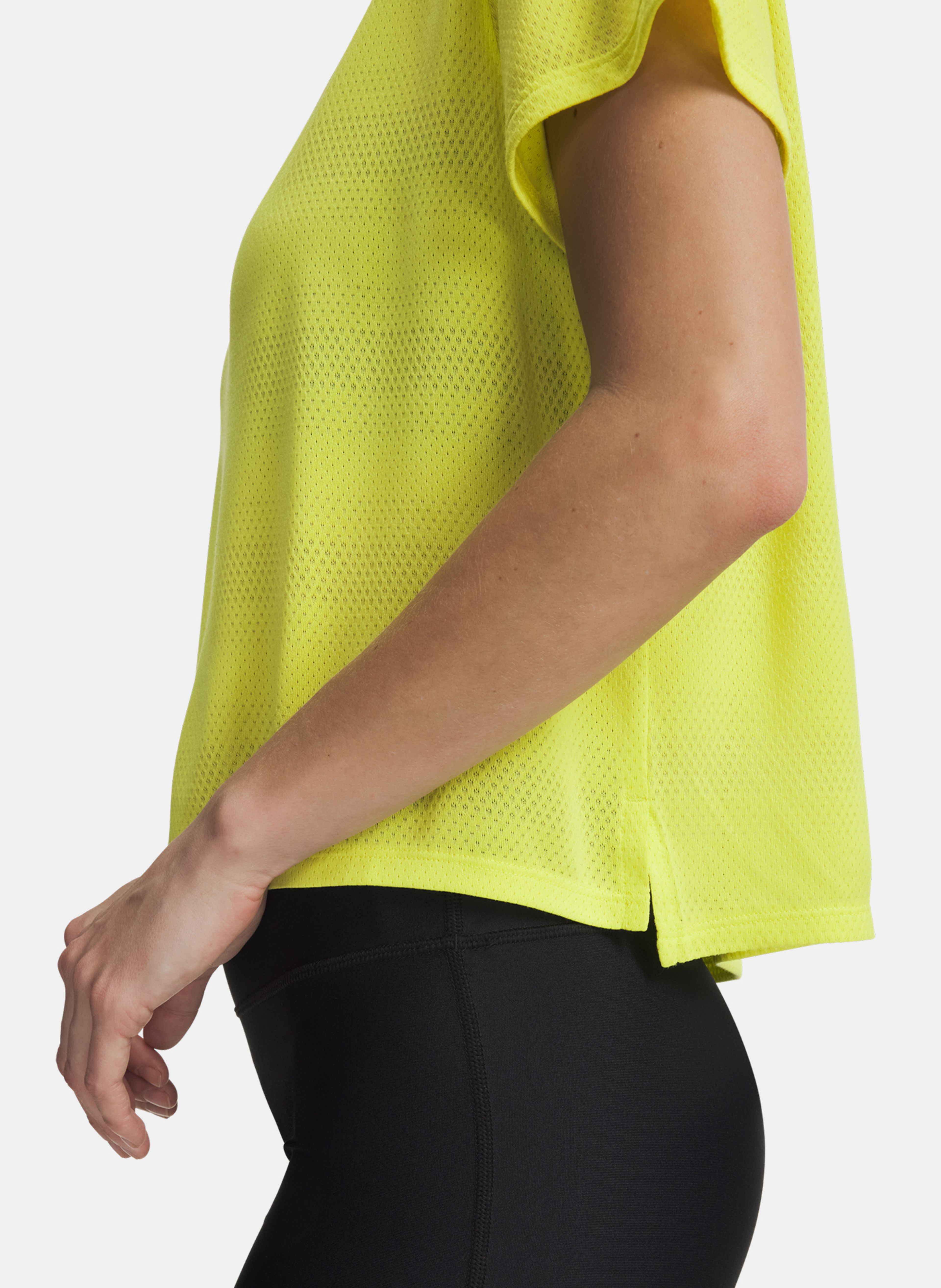 Naiste t-särk Under Armour UA Velociti Shortsleeve - 003