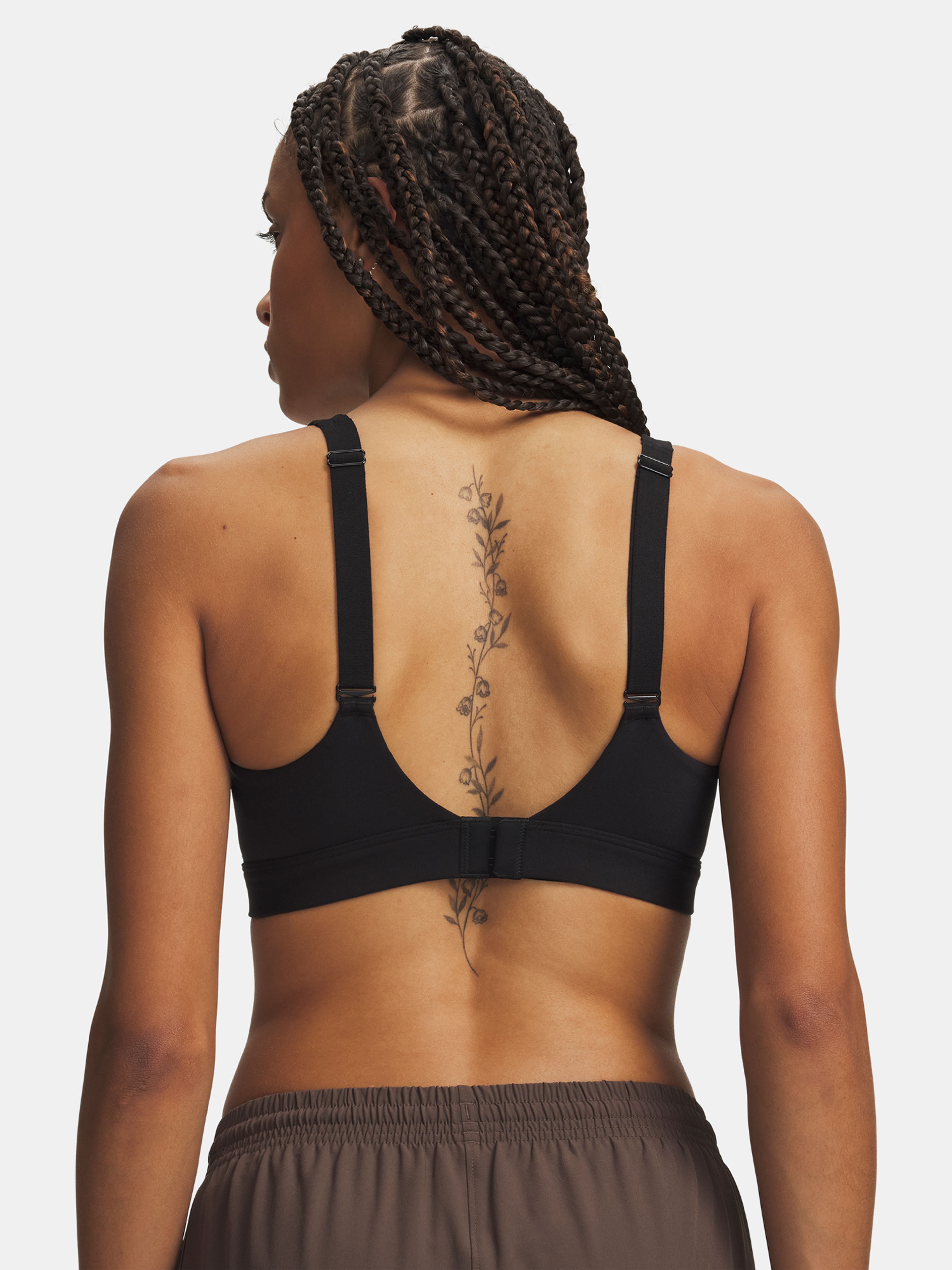 Női melltartó Under Armour UA Motion High Bra - 002