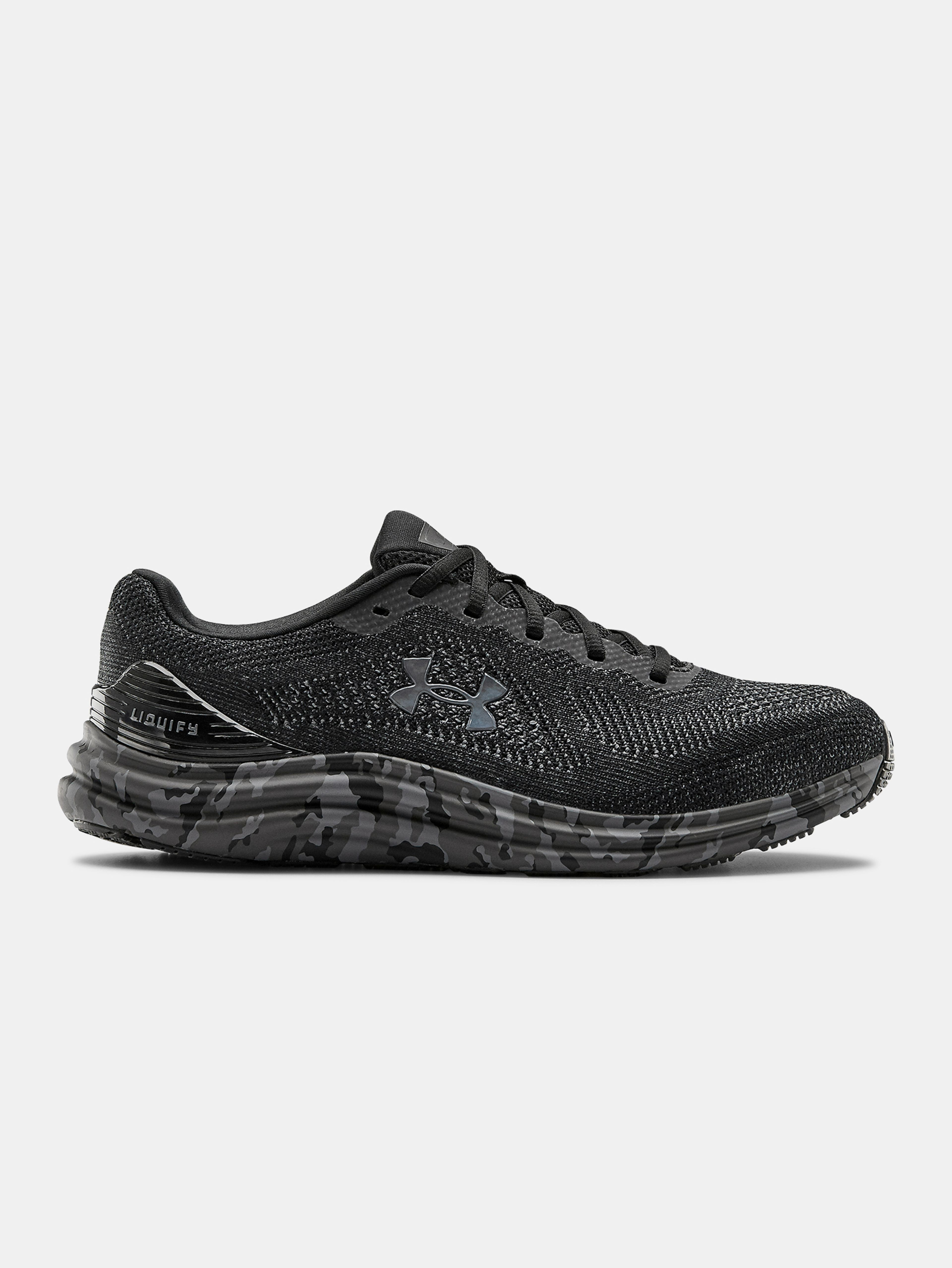 Férfi cipők Under Armour Liquify Print