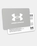Dárková karta Under Armour 1000 Kč-null - 001