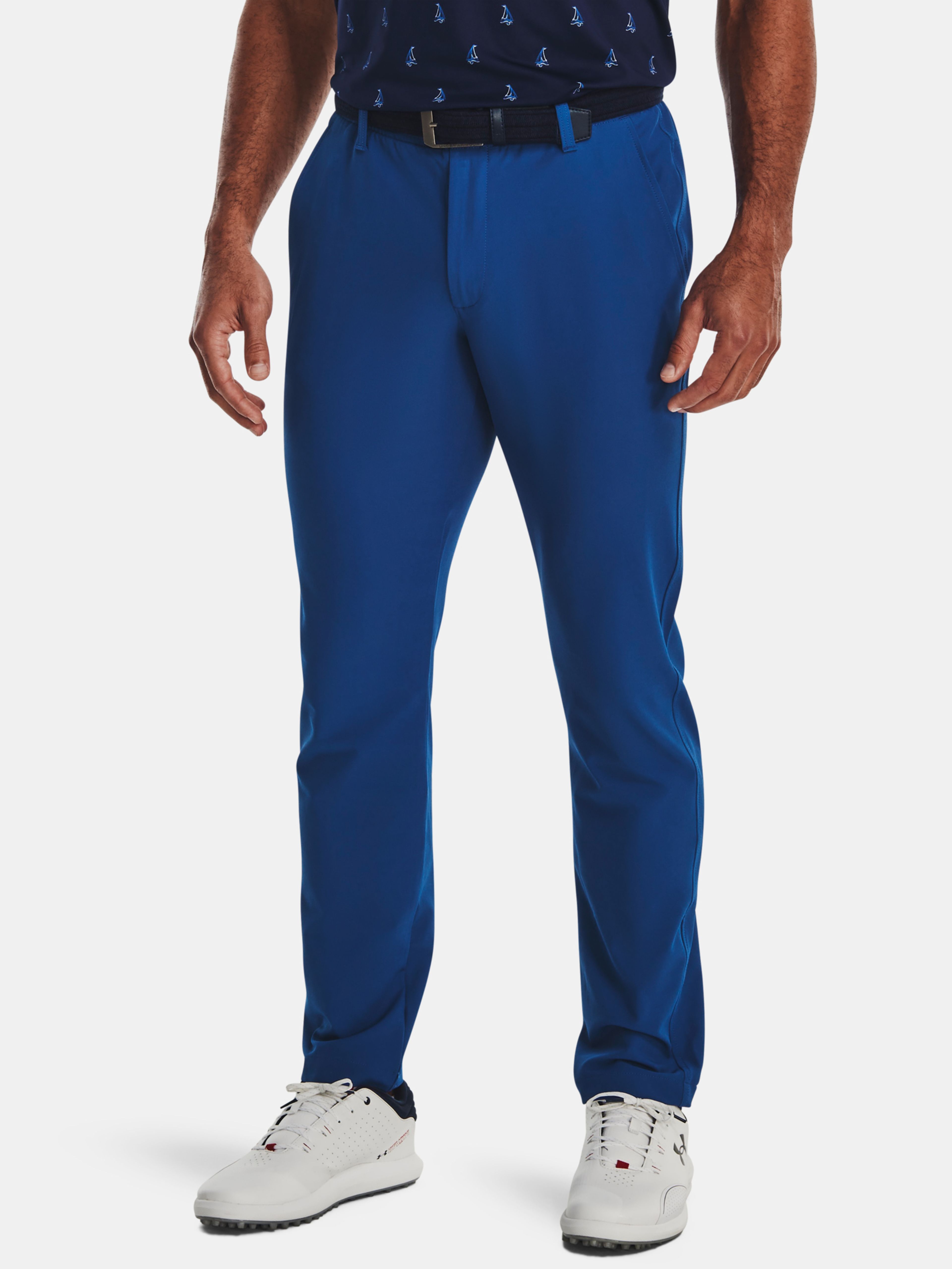 Férfi nadrág Under Armour UA Drive Tapered Pant