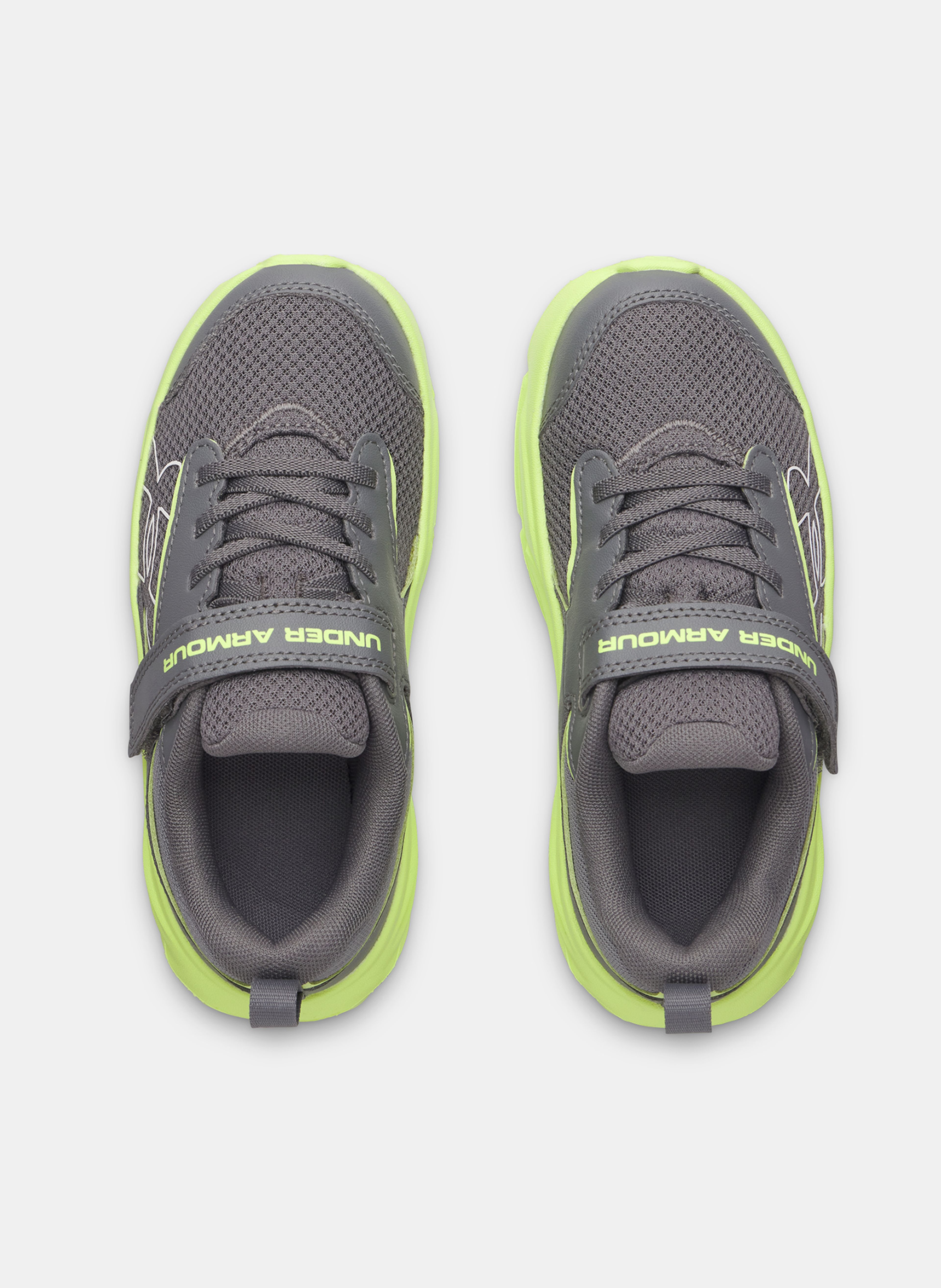 Berniukams  batai Under Armour UA BPS Surge 5 AC - 005