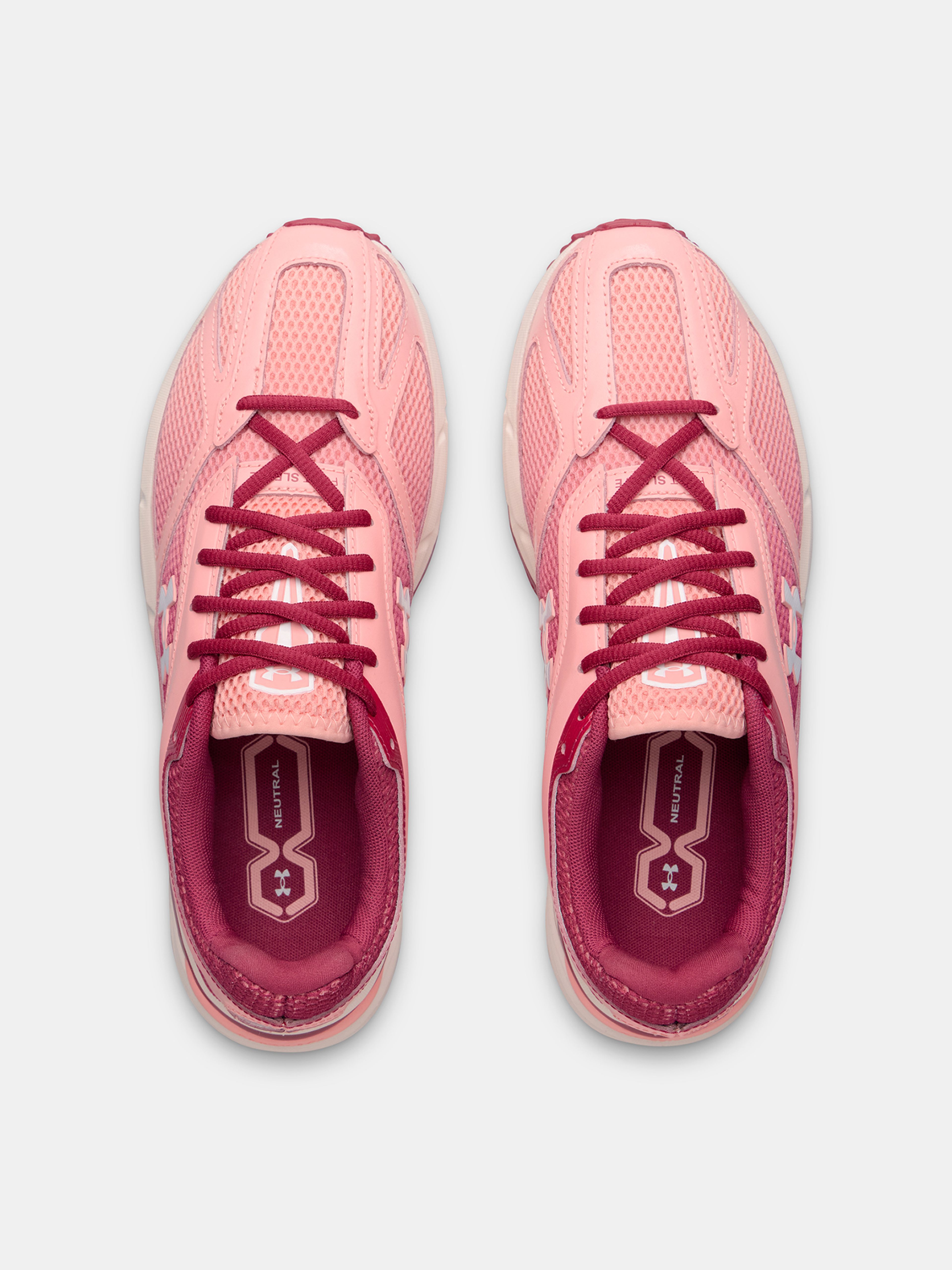 Unisex cipők Under Armour UA HOVR Apparition RTRFTR TC - 005