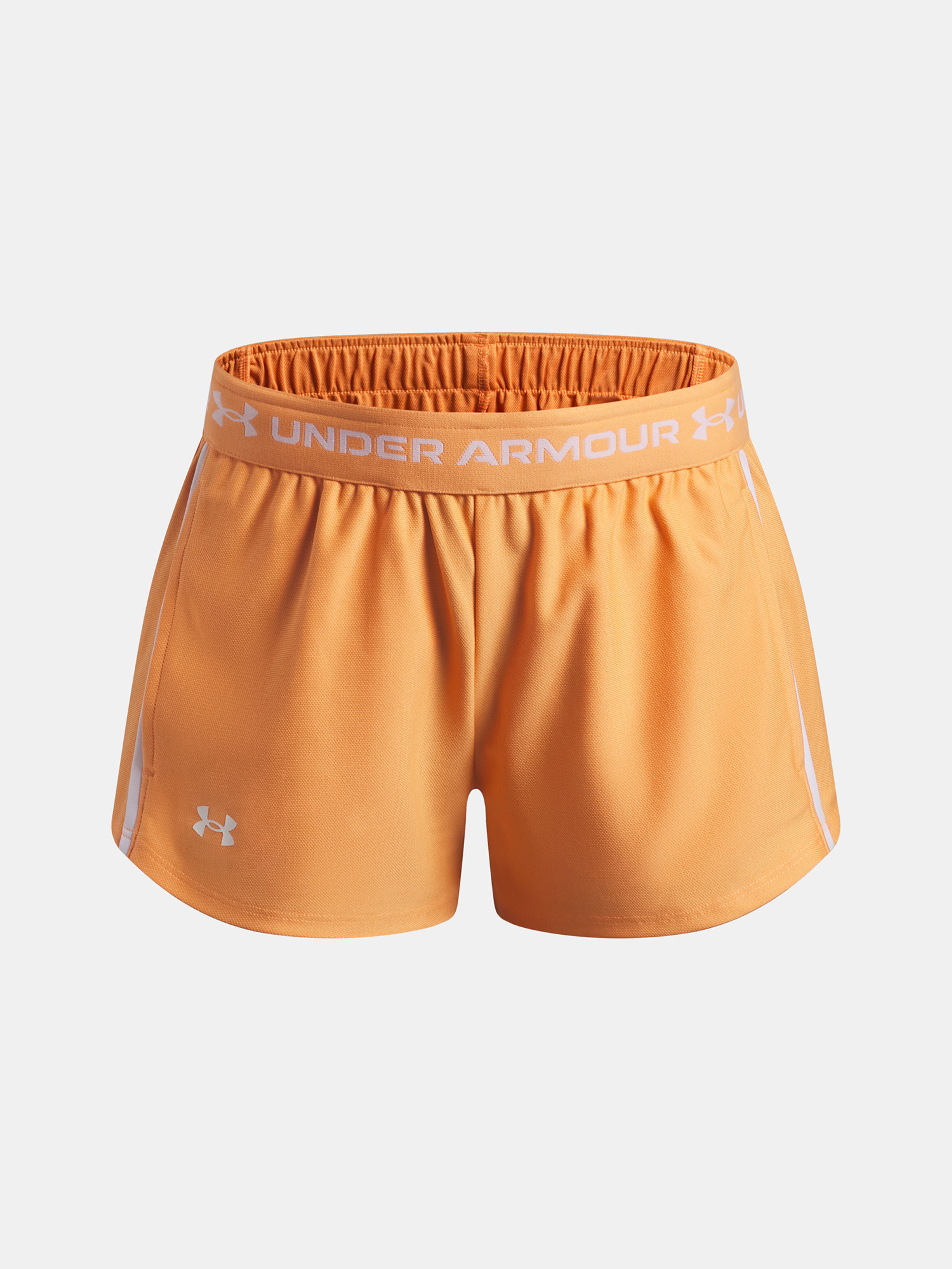 Lány rövidnadrágok Under Armour G Tech Play Up Short