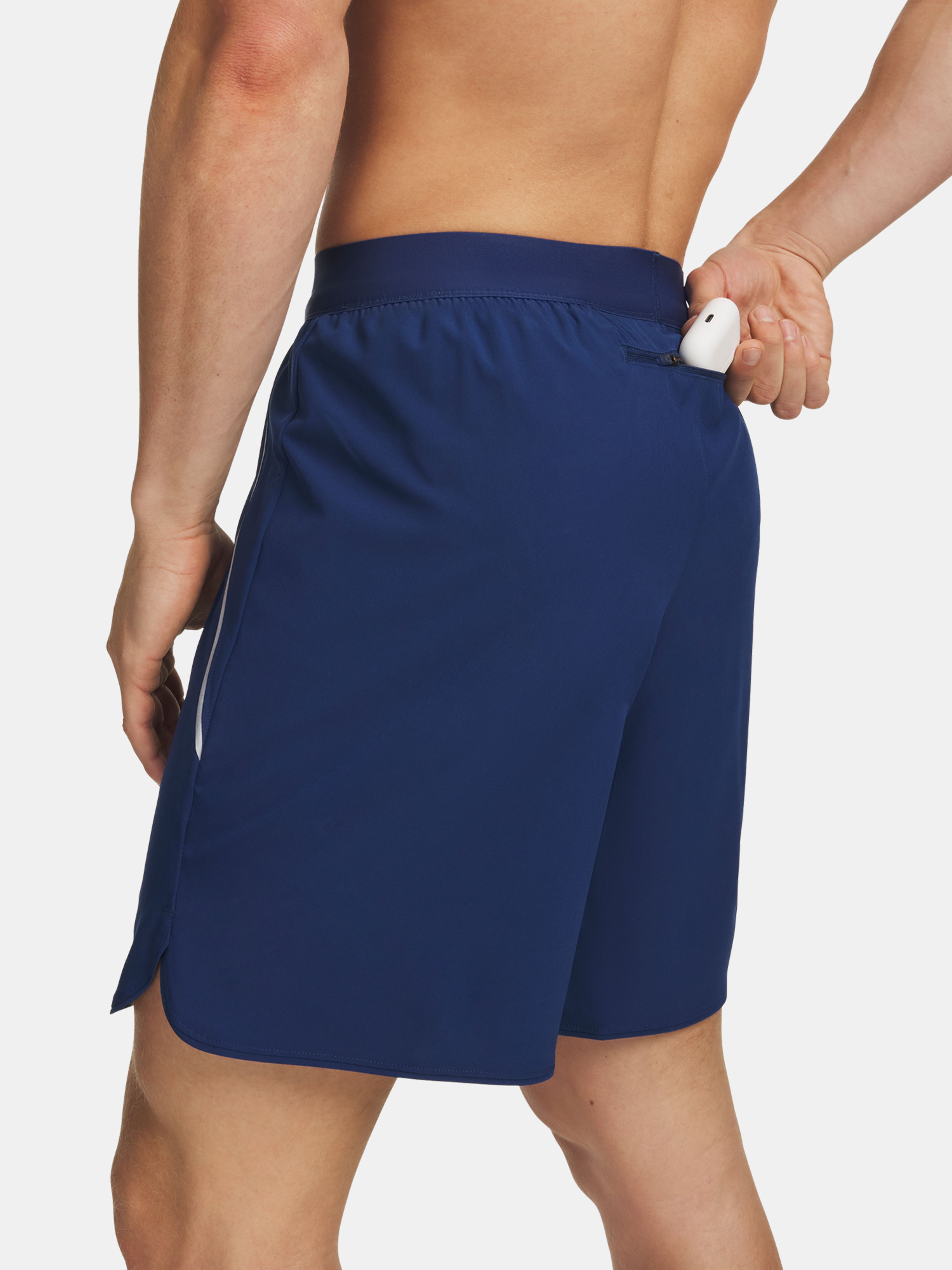 Moške kratke hlače Under Armour UA Velociti Pro 7in Short - 003