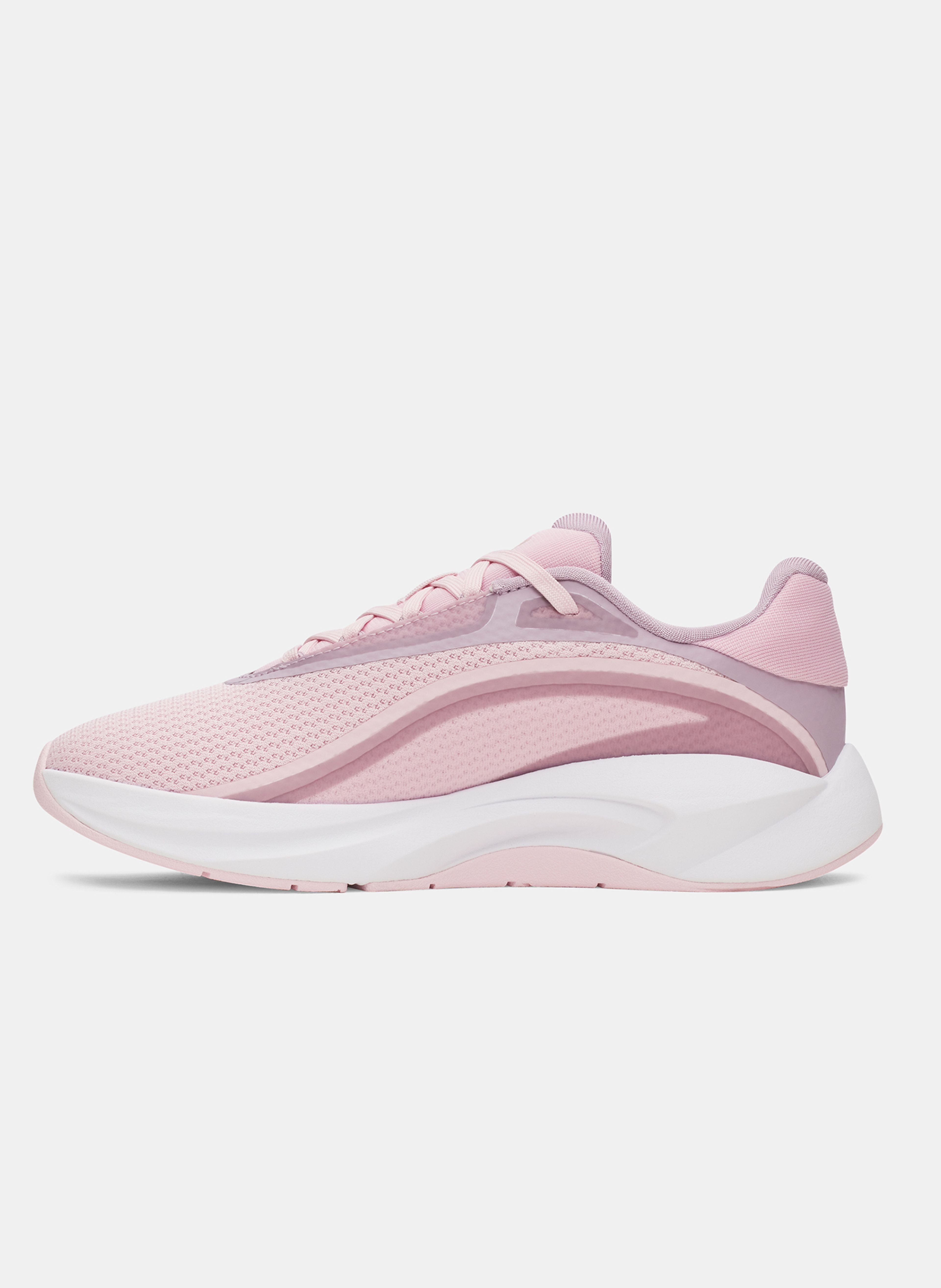 Női cipők Under Armour UA W Radiant TR - 002