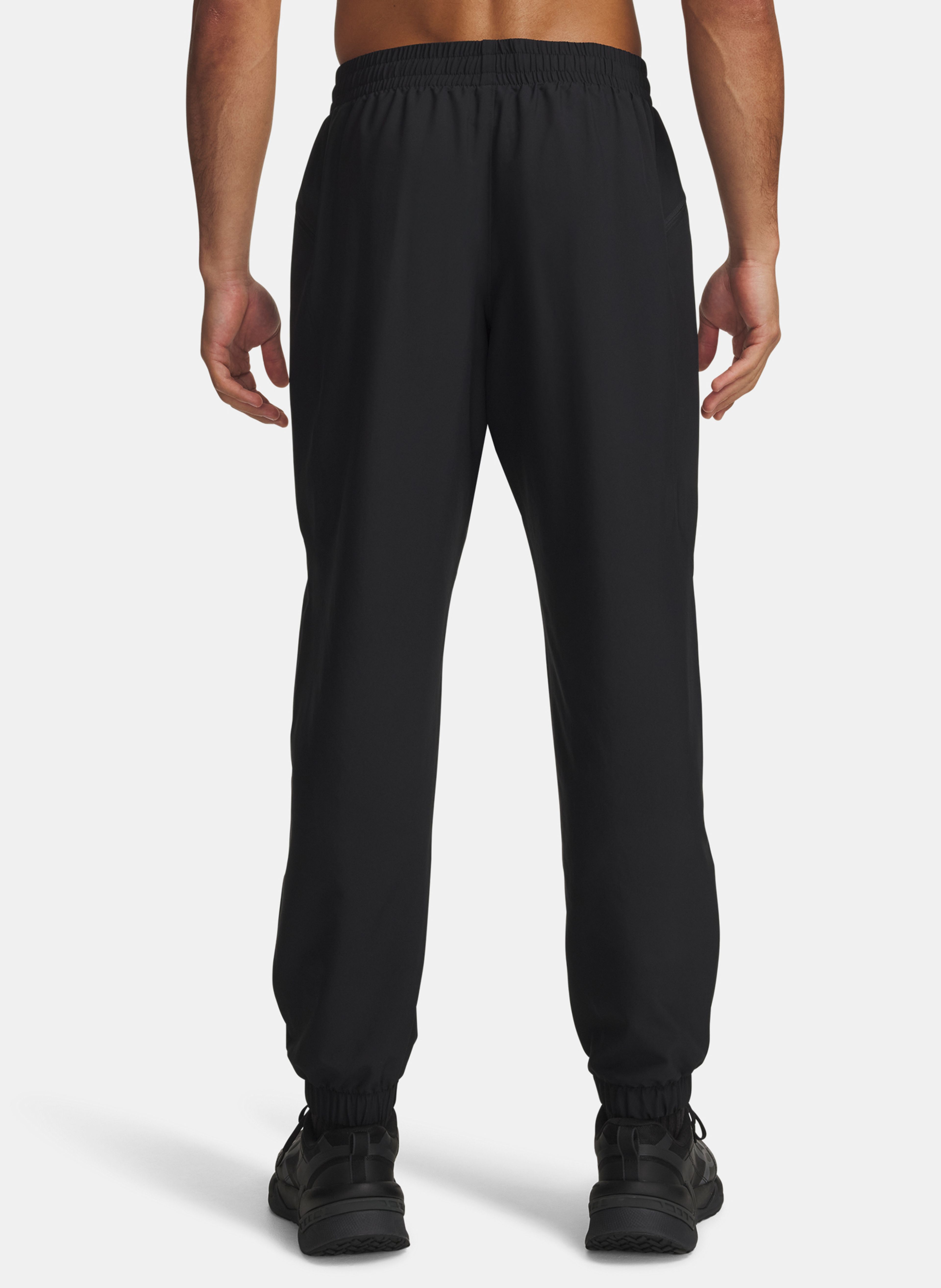Moške športne hlače Under Armour UA Tech Sport Pant - 002