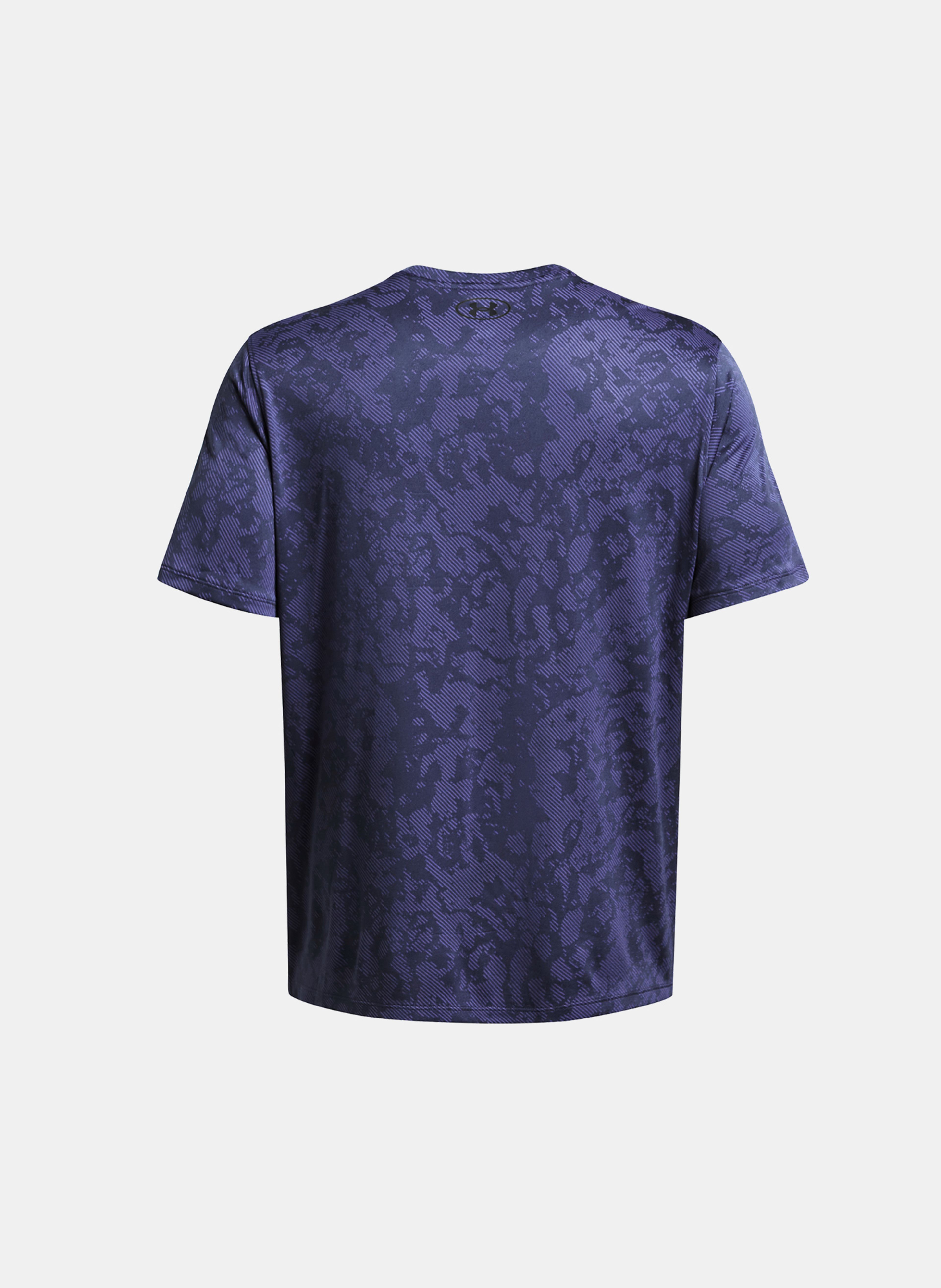 Pánské tričko Under Armour UA Tech Vent Geode SS - 004