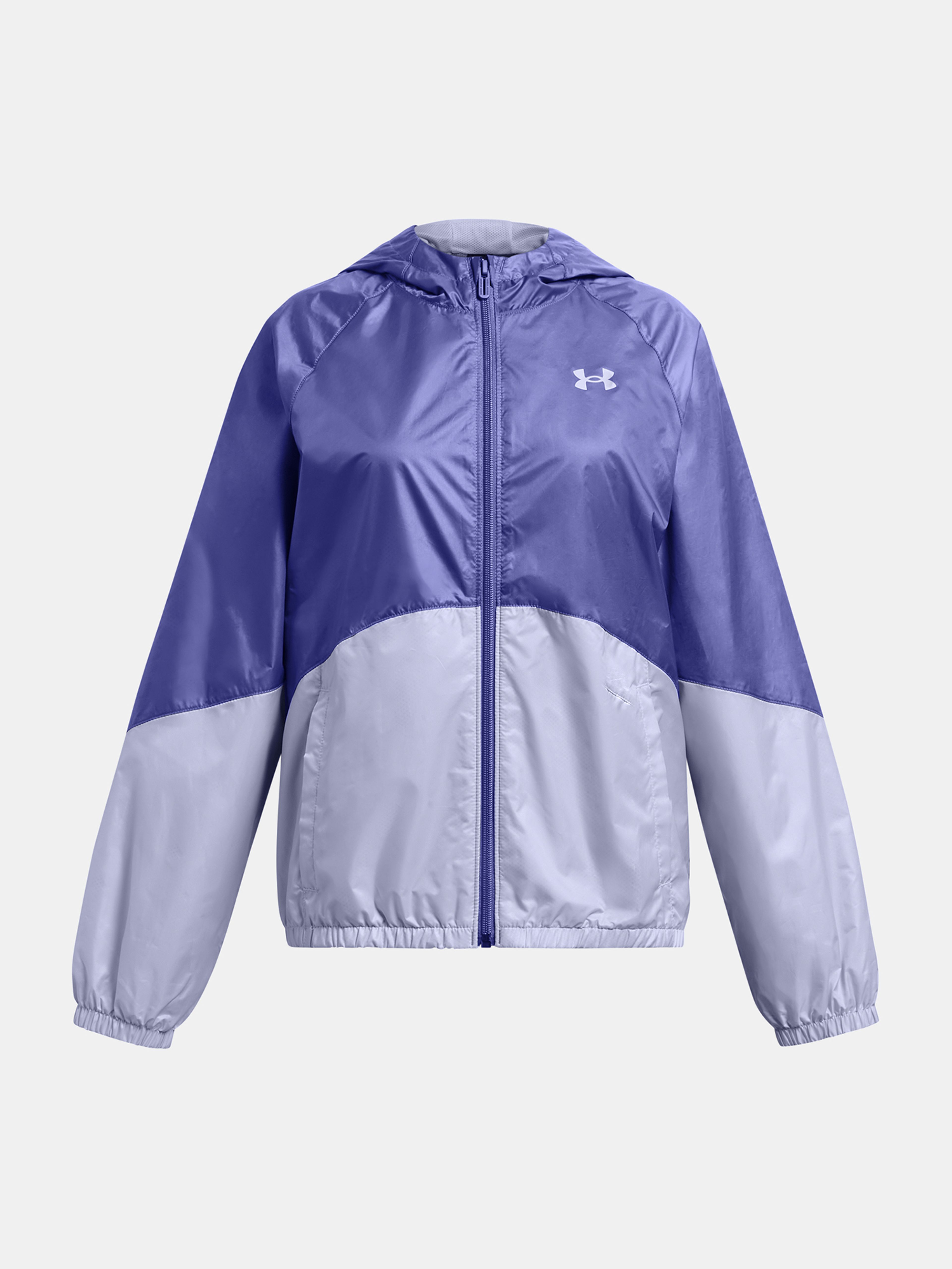 Jakna  1384206-561 UA SPORT WINDBREAKER Jkt-PPL