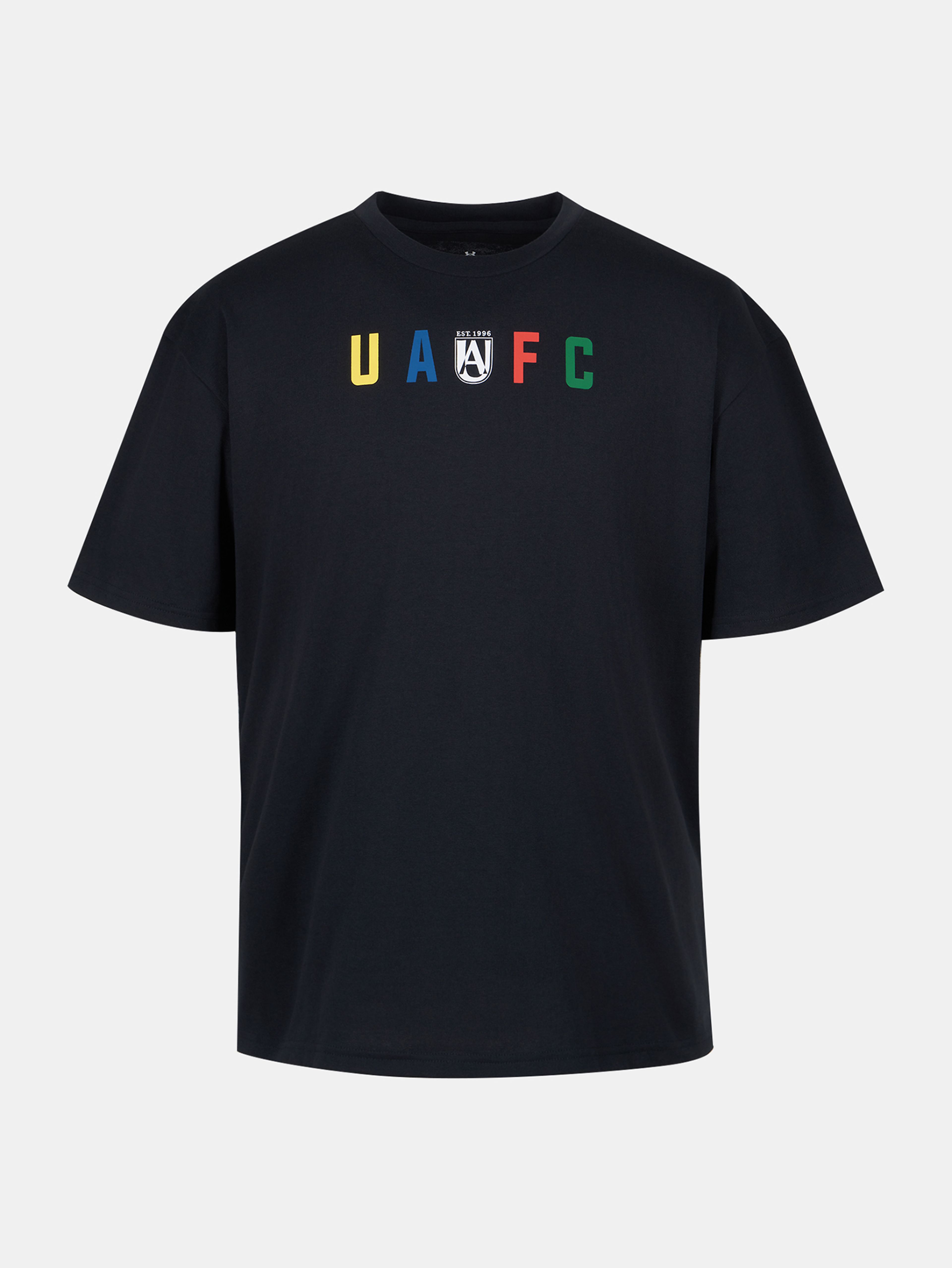 Férfi póló Under Armour UA M GFB FLAG HWT SS
