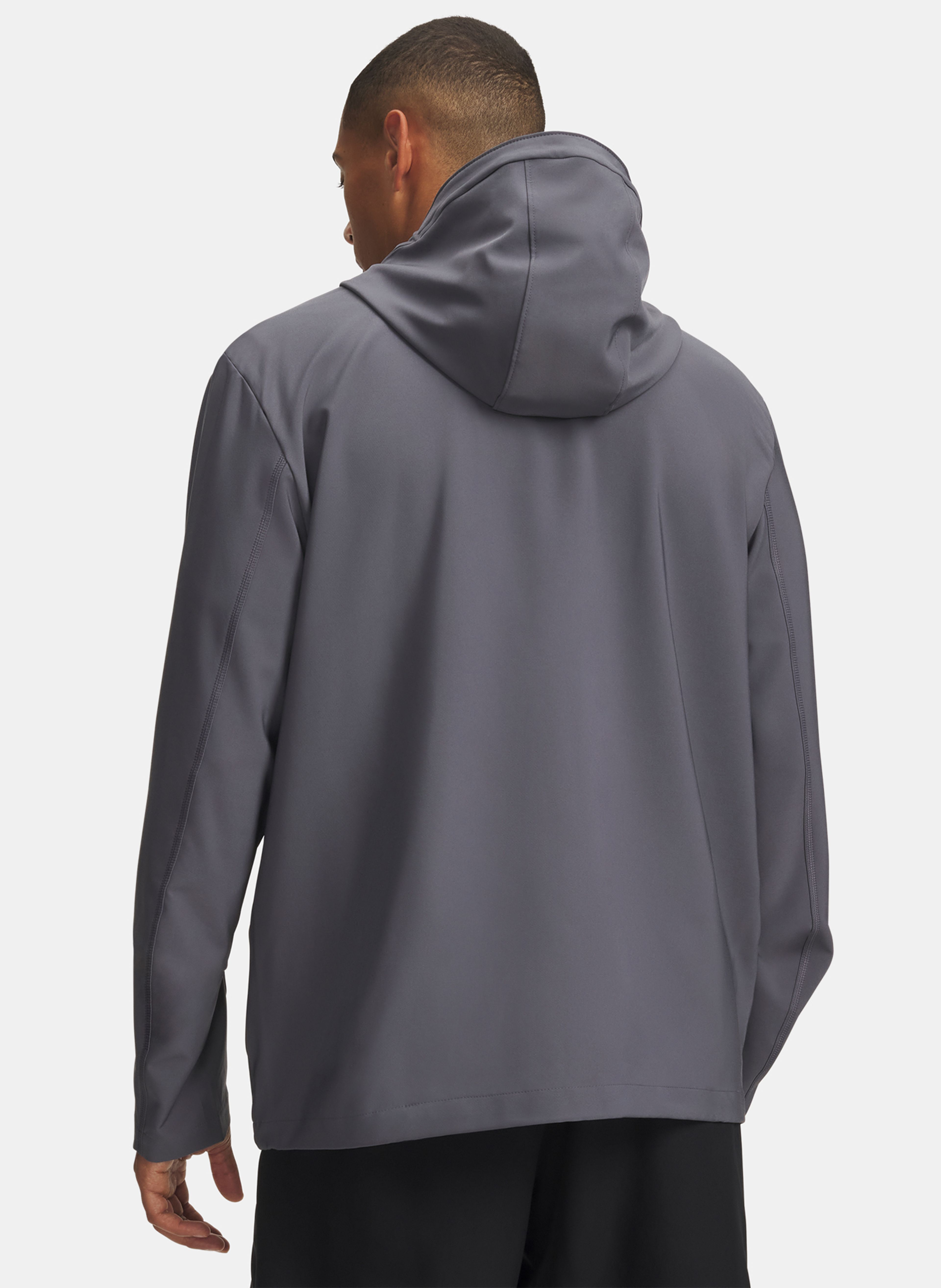 Vyriška striukė Under Armour UA Unstoppable Woven Jacket - 002