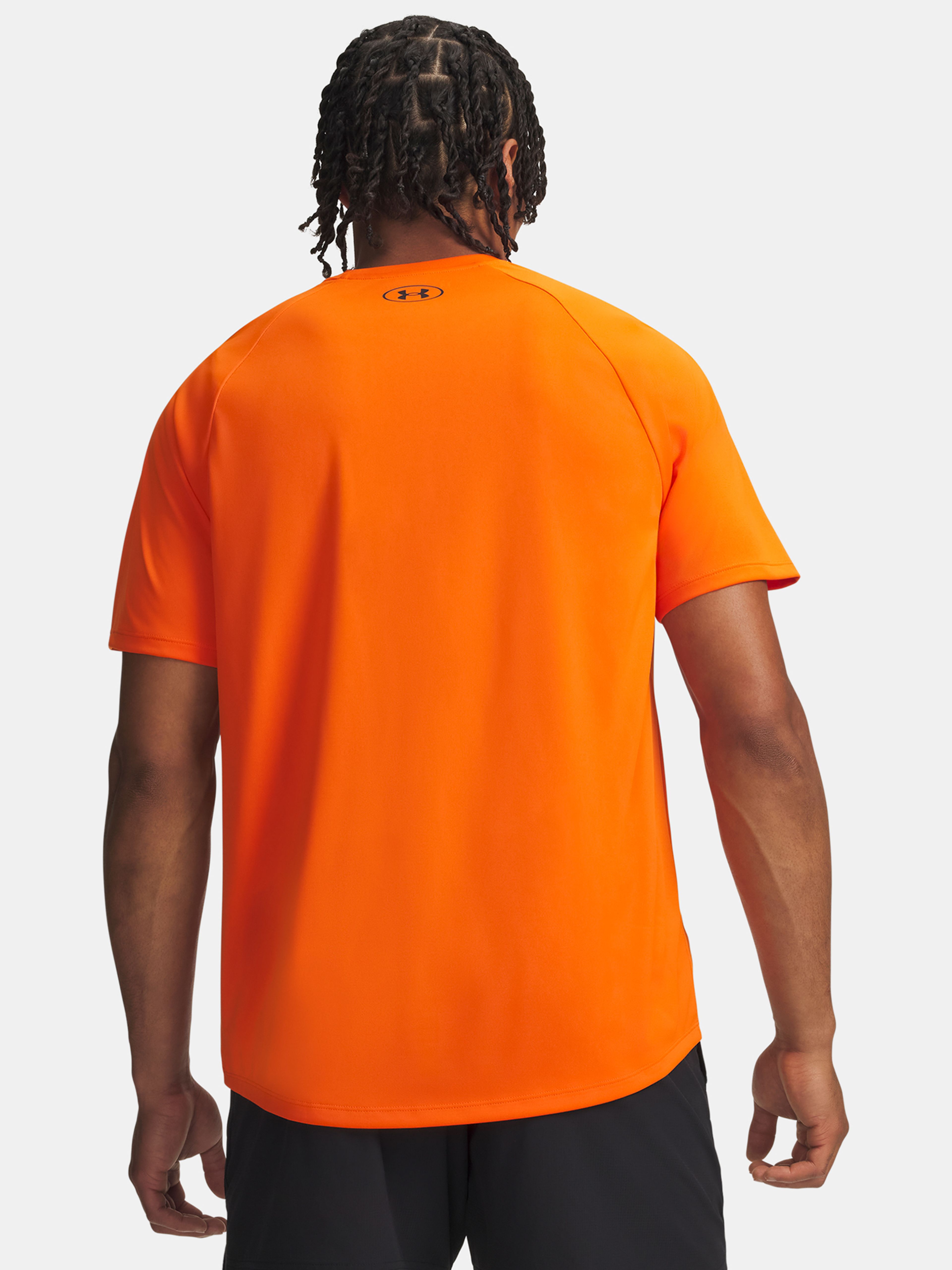 Pánske tričko Under Armour UA Tech 2.0 SS Tee - 002