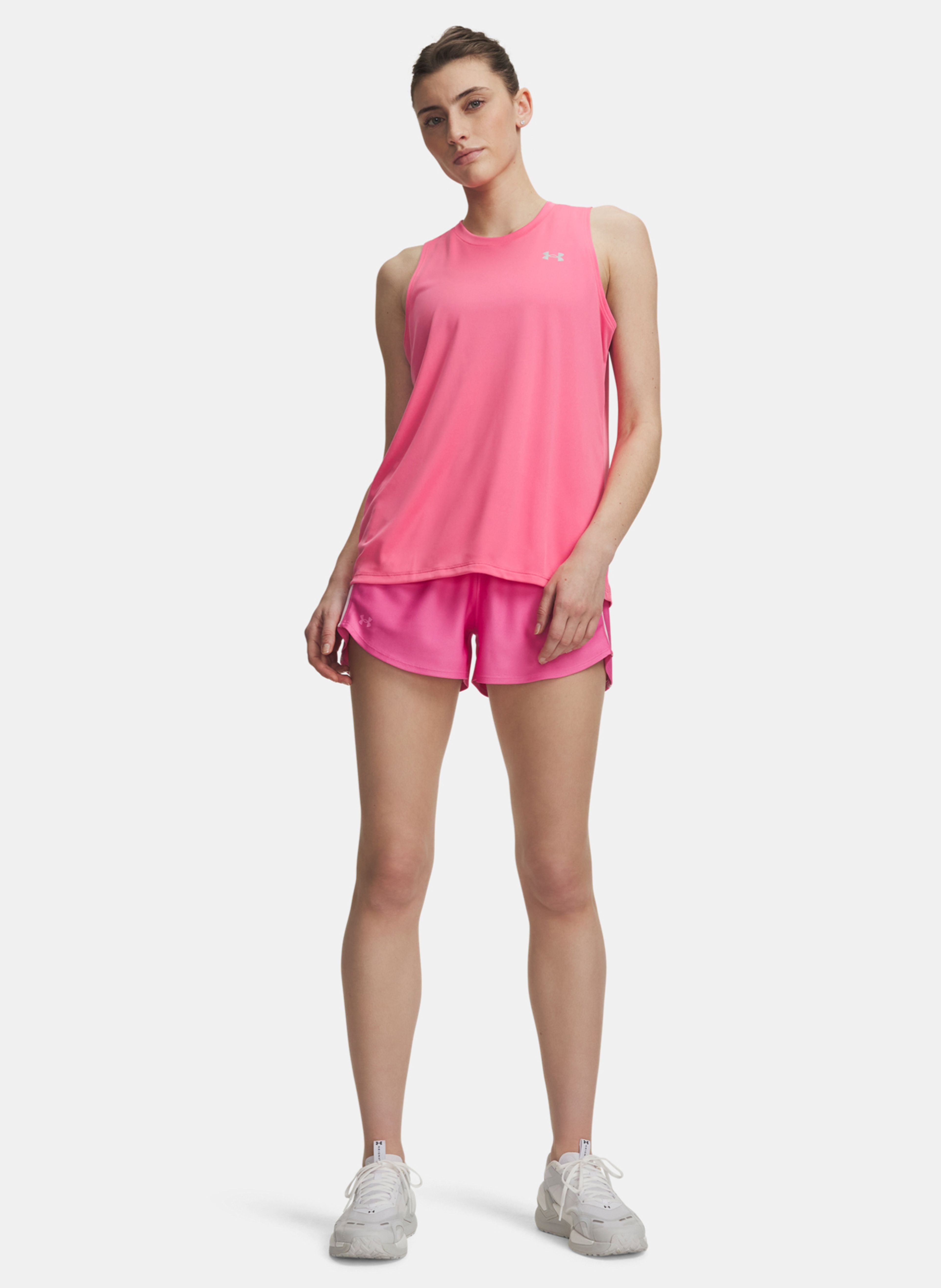Ženske kratke hlače Under Armour Tech Play Up Shorts - 003