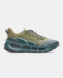 Unisexi tossud Under Armour UA EXPLOR TRAIL-Roheline - 004