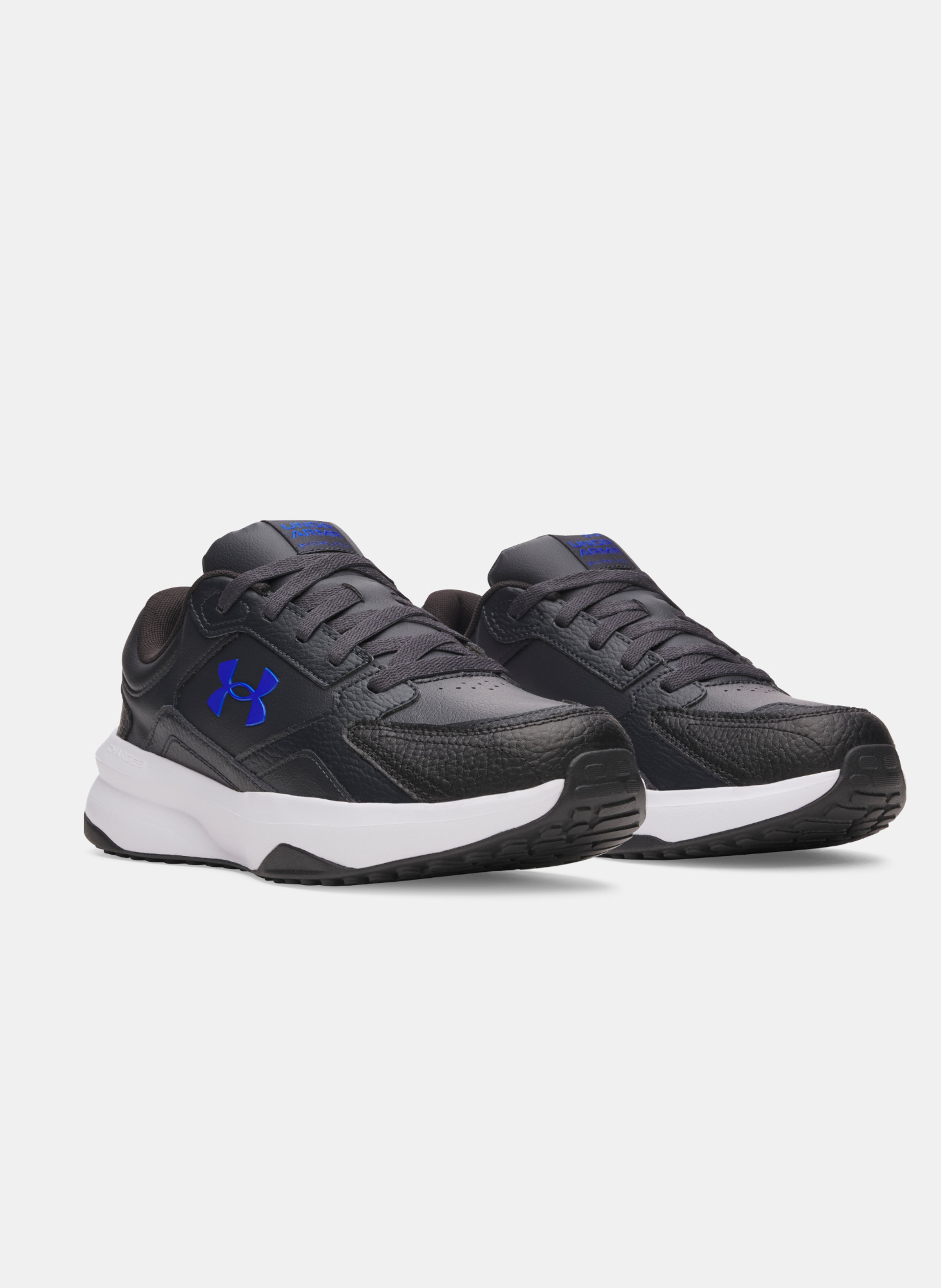 Meeste tossud Under Armour UA Edge LTHR - 003