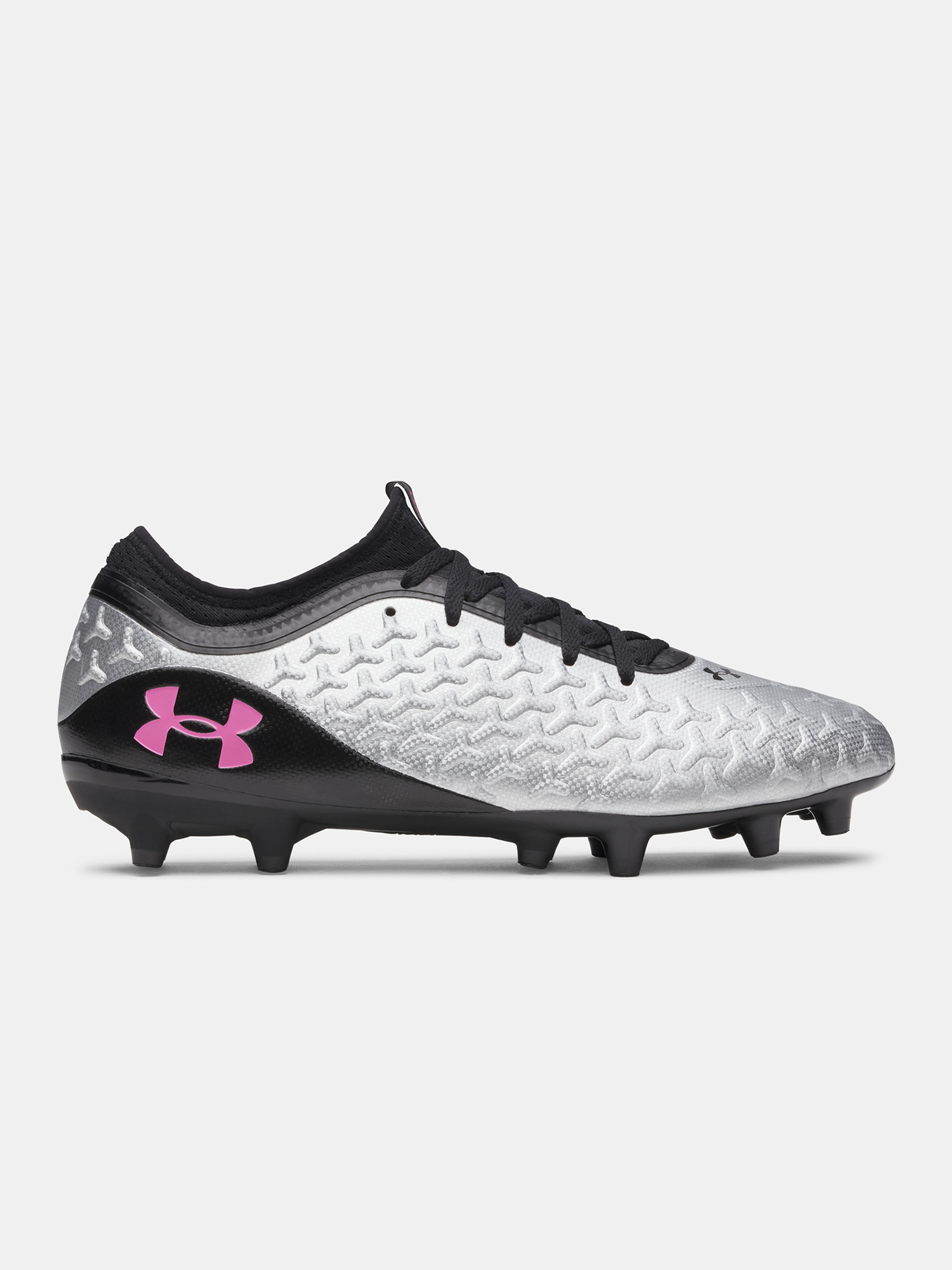 Unisex nogometni čevlji  Under Armour UA Magnetico Select 6 FG - 001