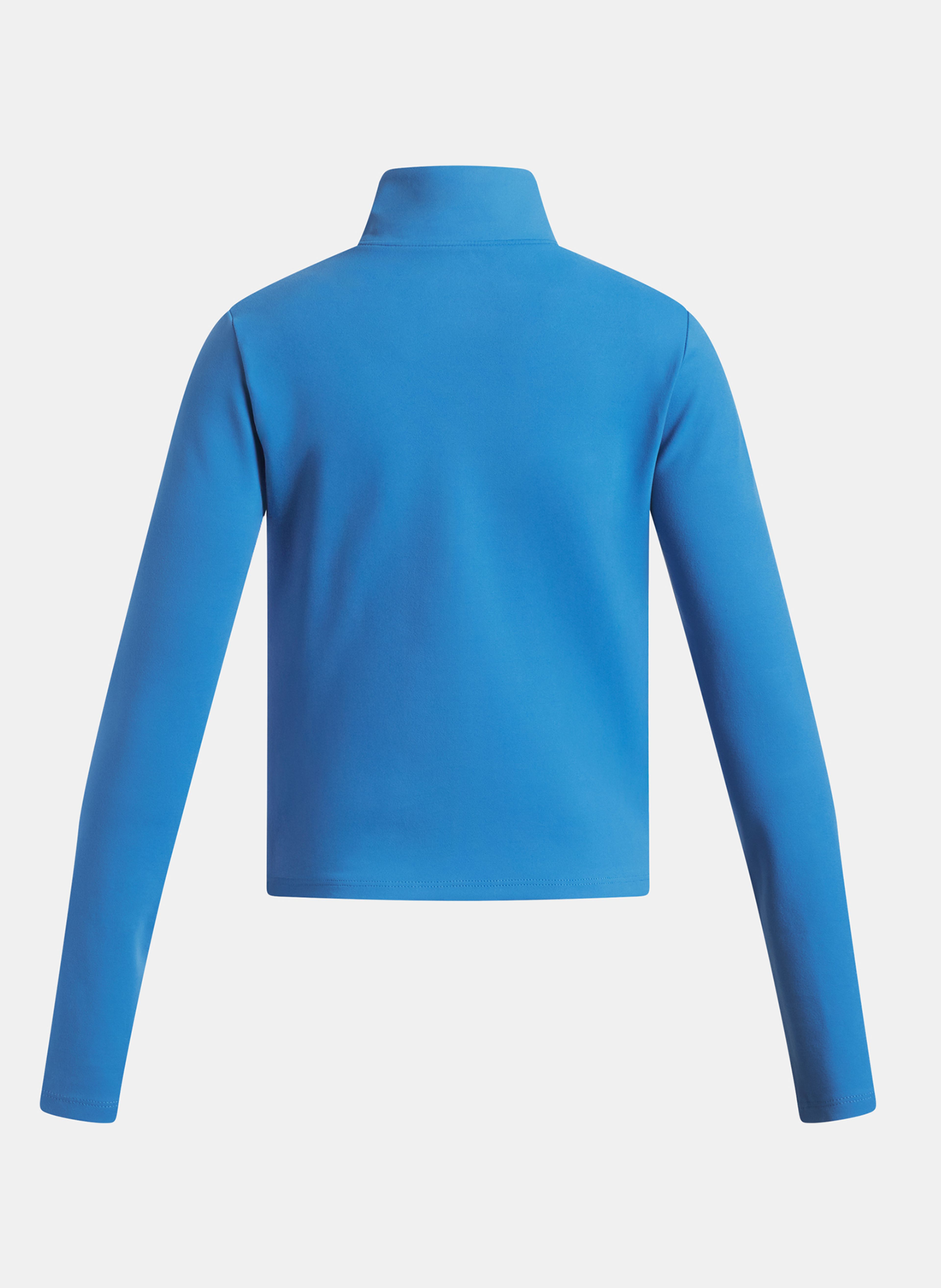 Dievčenská mikina Under Armour Motion FZ - 002