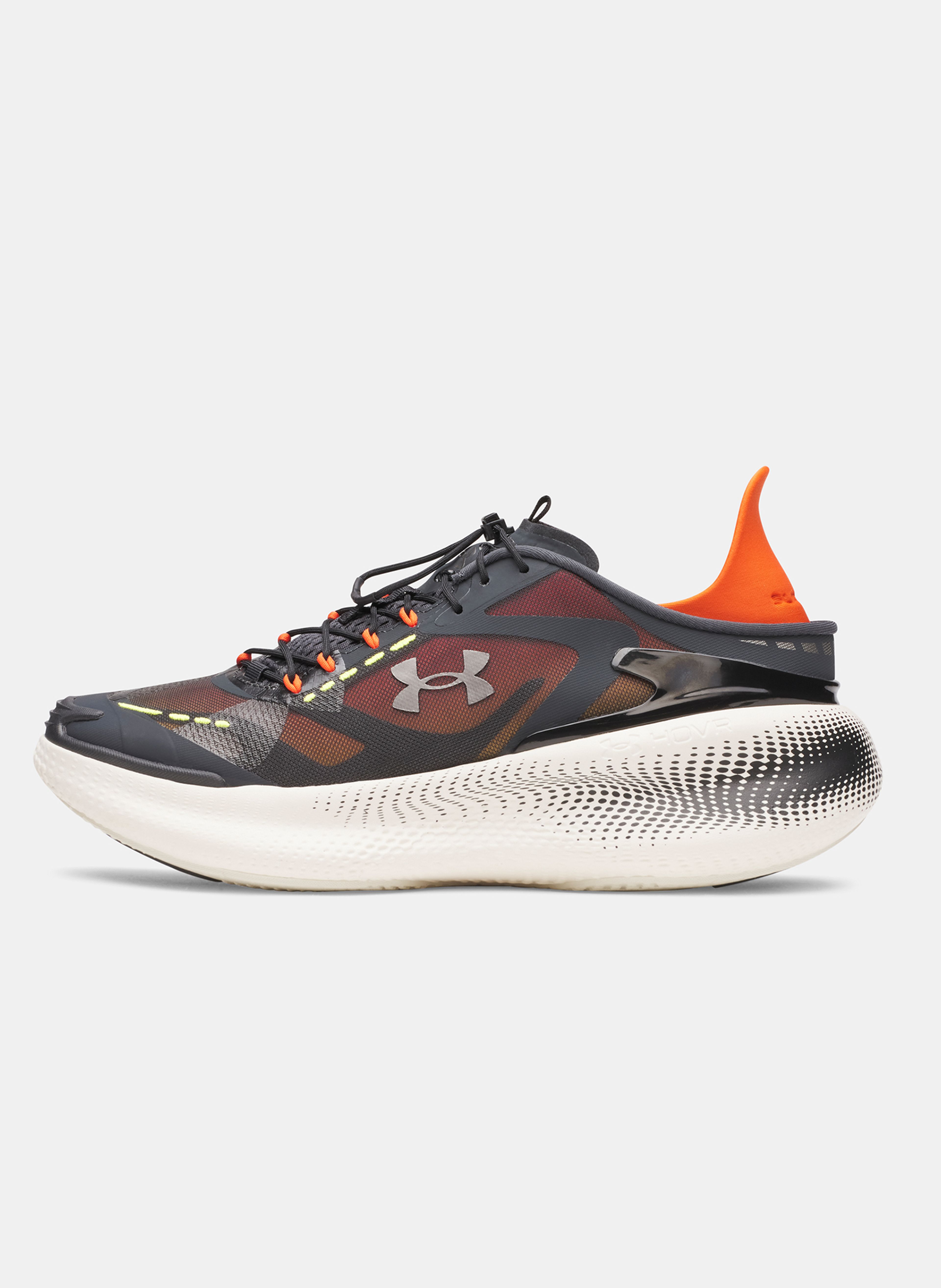 Unisex topánky Under Armour UA Echo SlipSpeed - 002