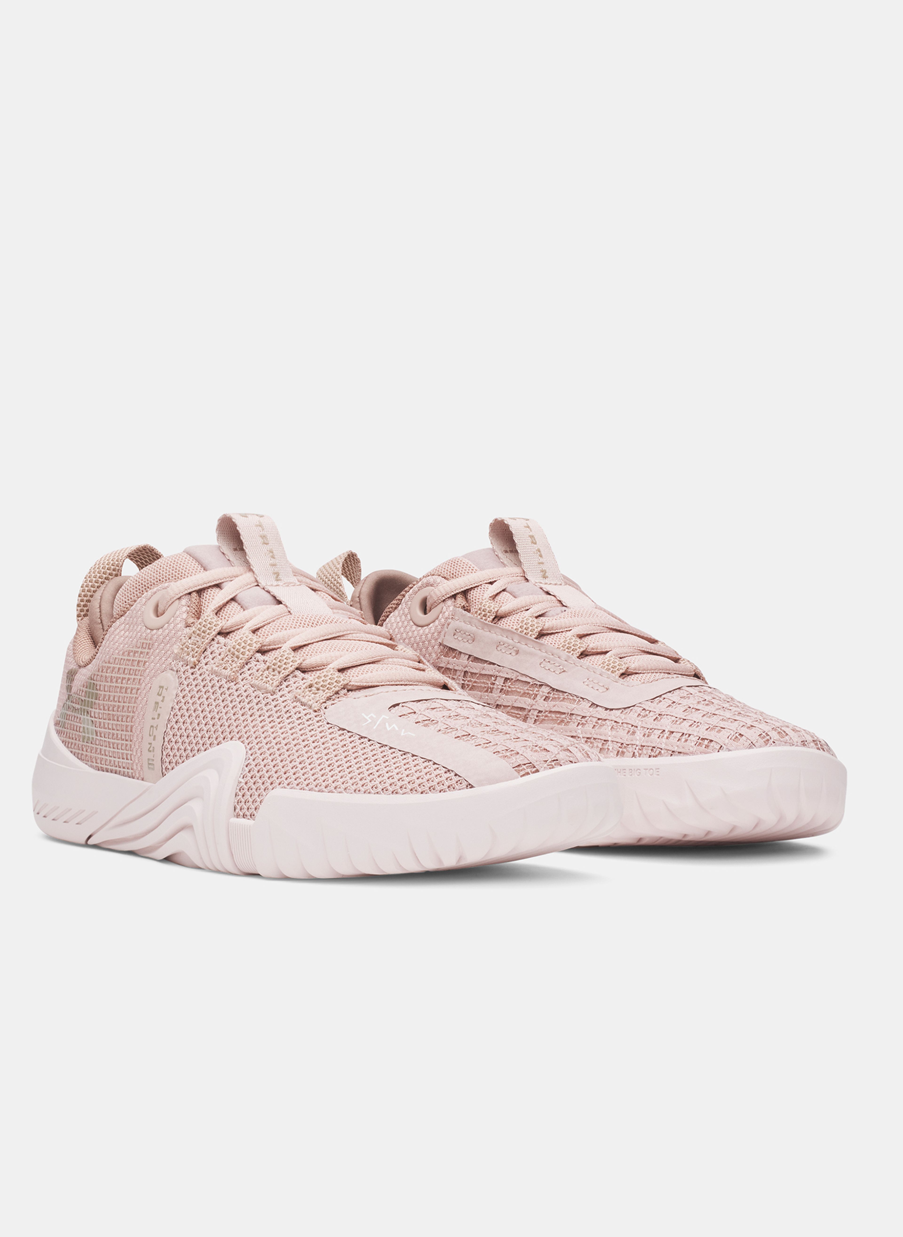 Női cipők Under Armour UA W TriBase Reign 6 - 003