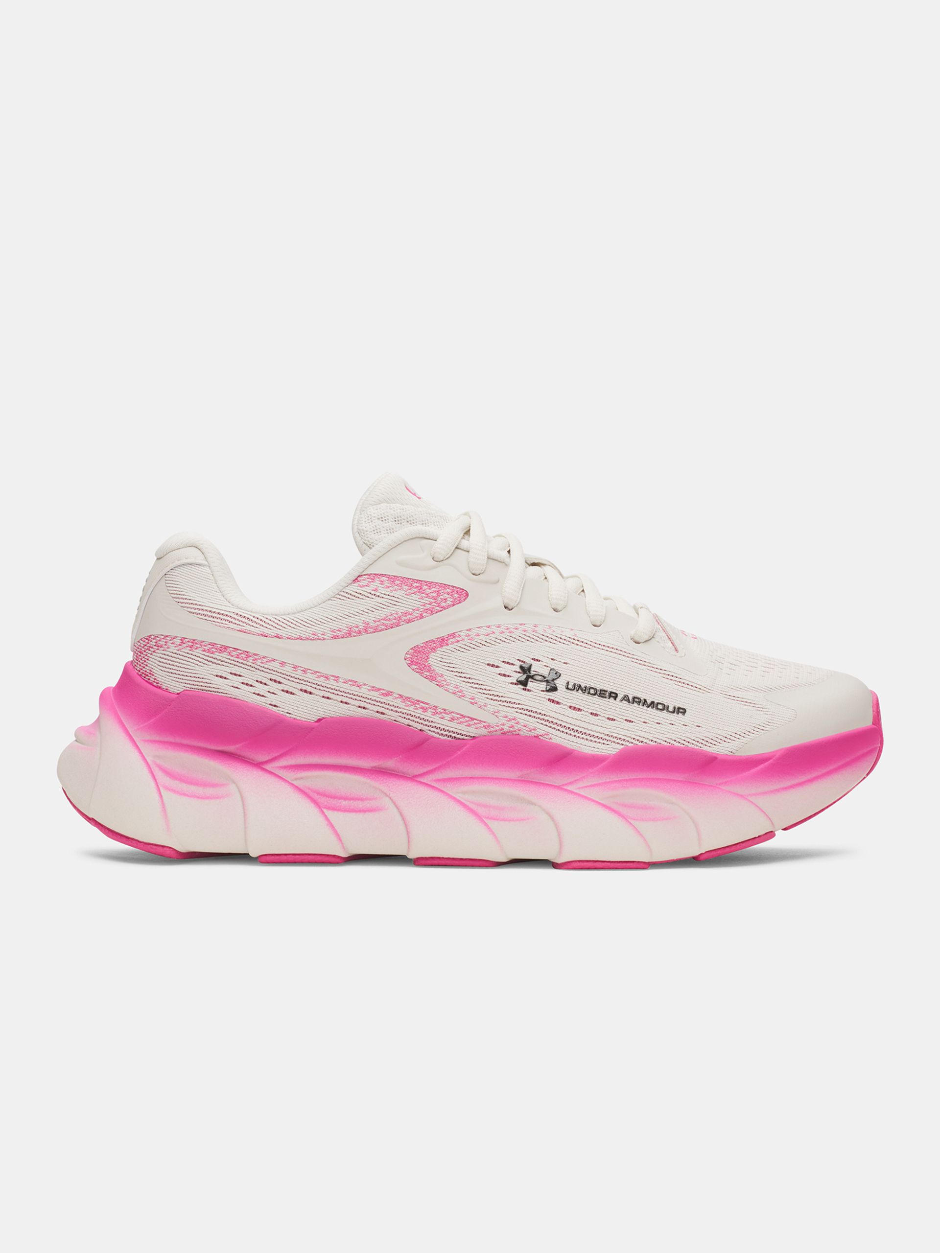 Moteriški batai Under Armour UA W HB Runner 2 - 001