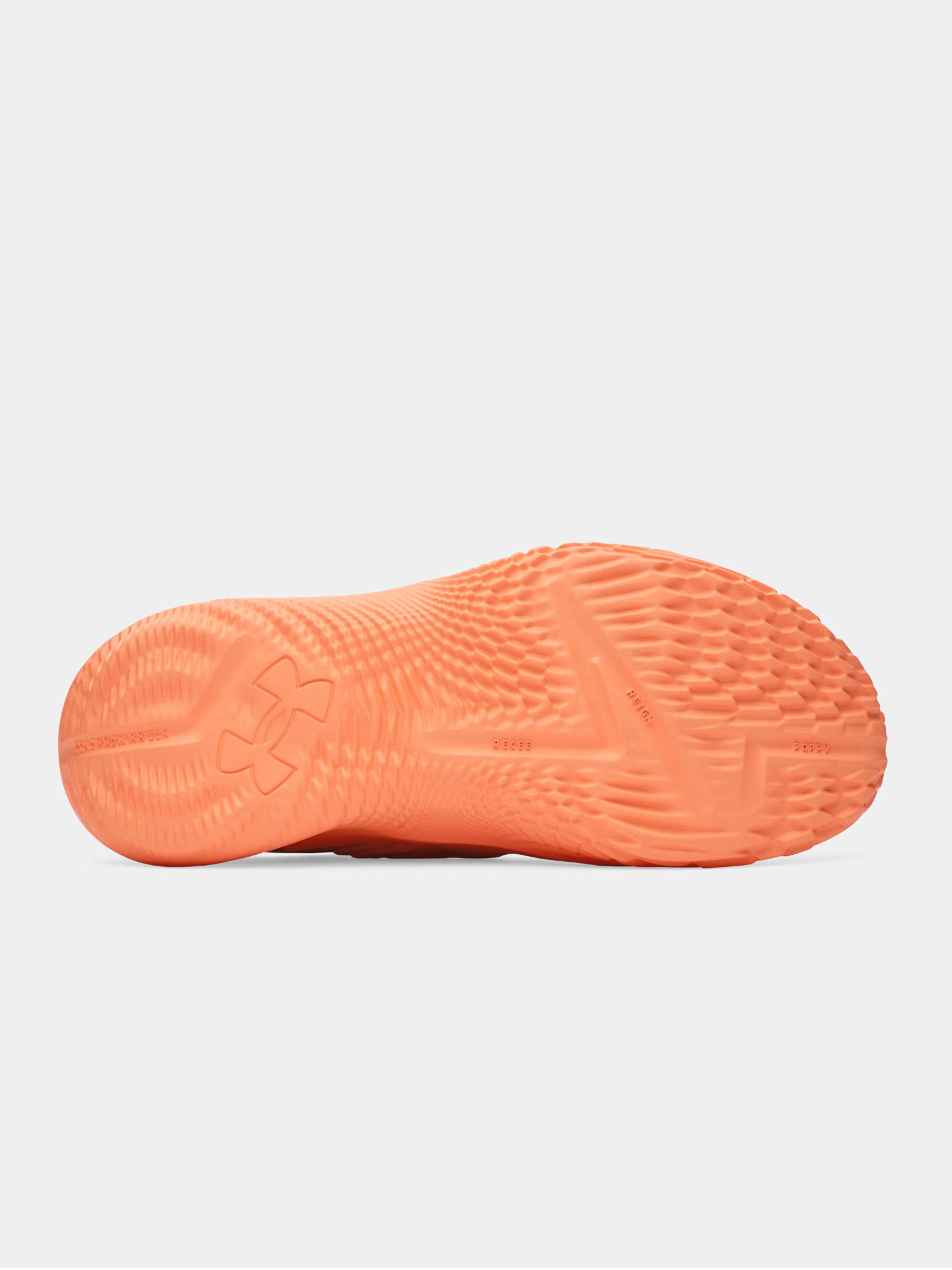 Unisexi tossud Under Armour D. FOX 2 - 005