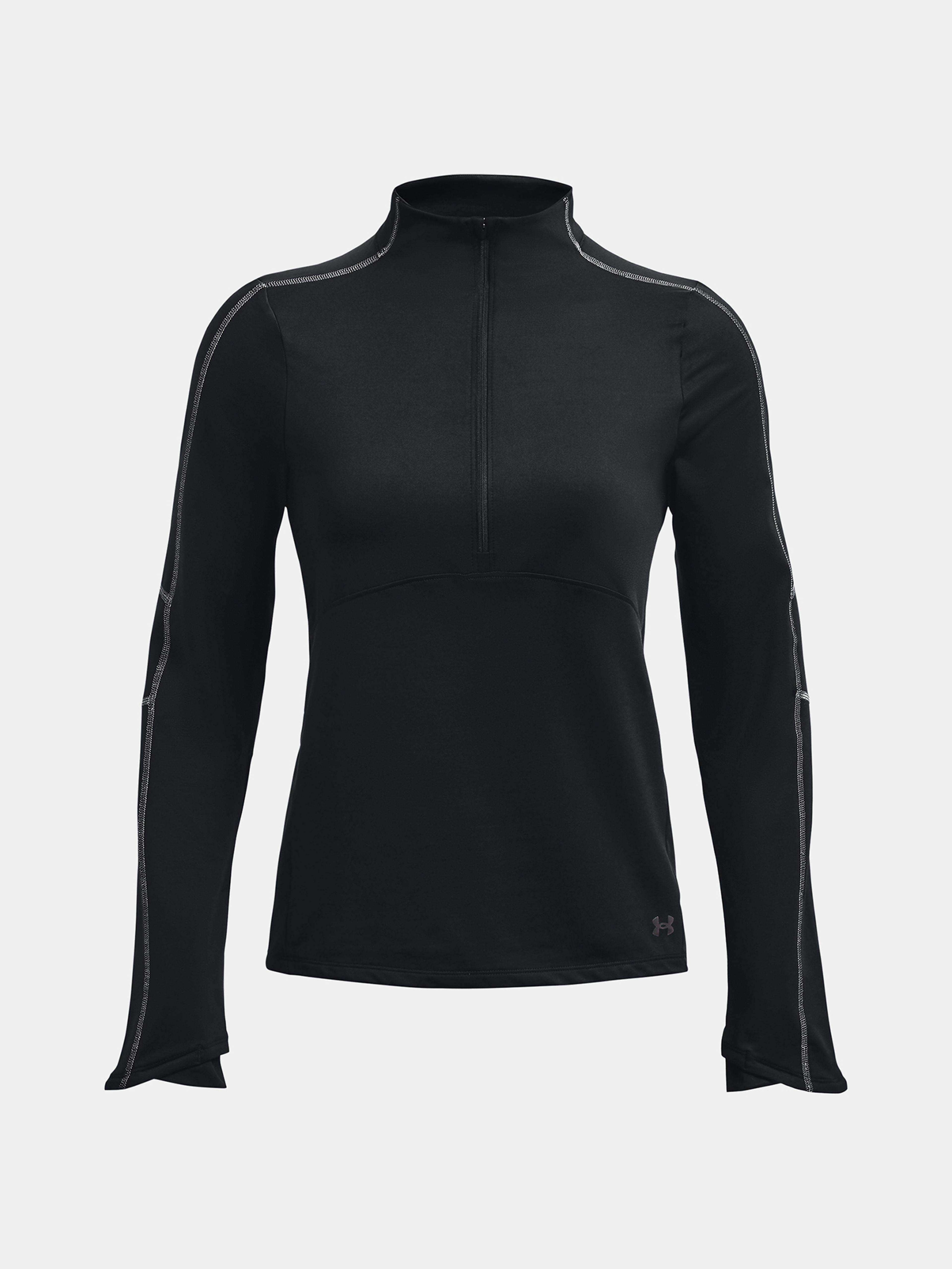 Dámské tričko Under Armour UA Train CW 1/2 Zip