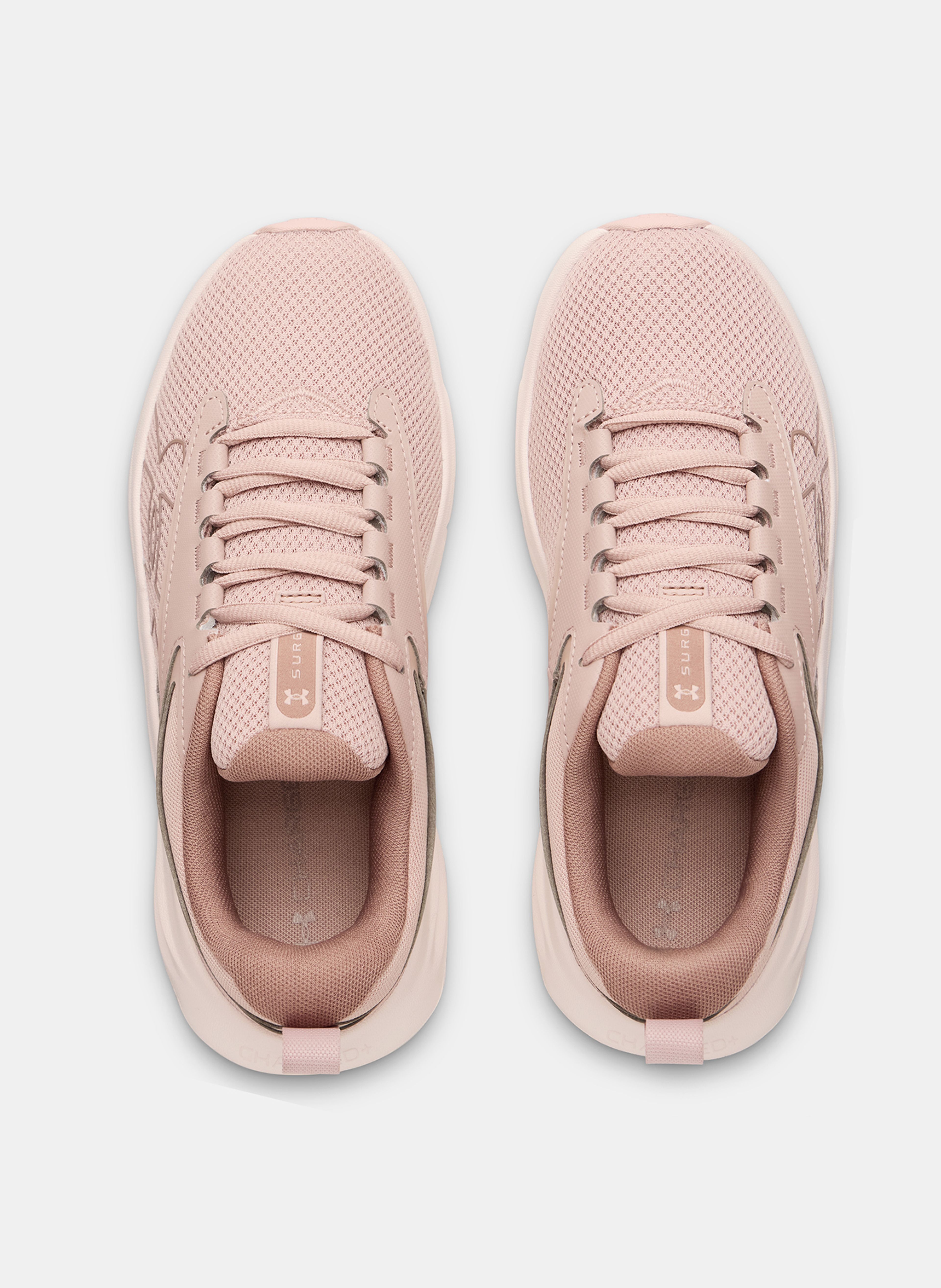 Női cipők Under Armour UA W Surge 5 - 005