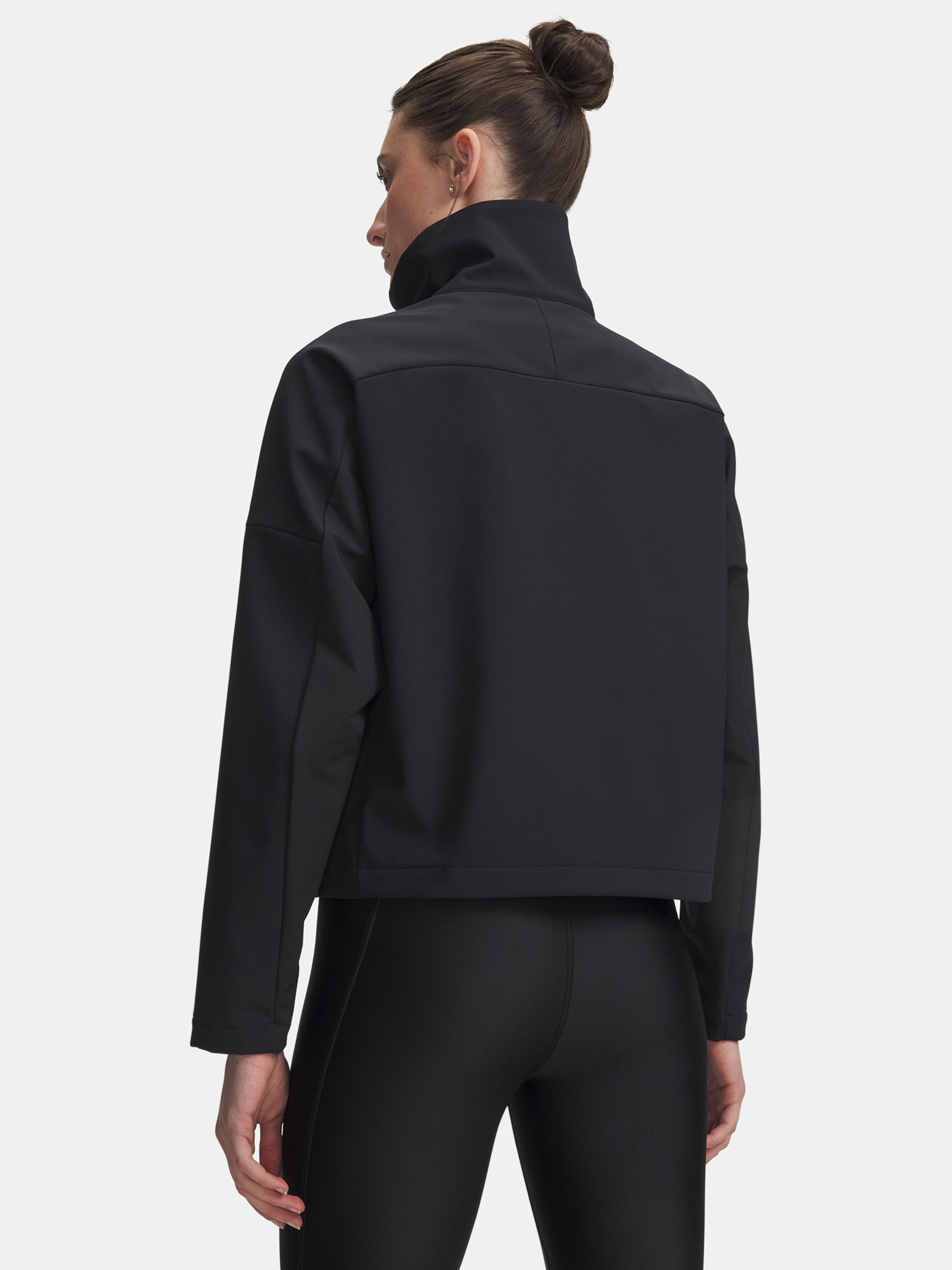 Női dzseki Under Armour W Shield Jacket - 002