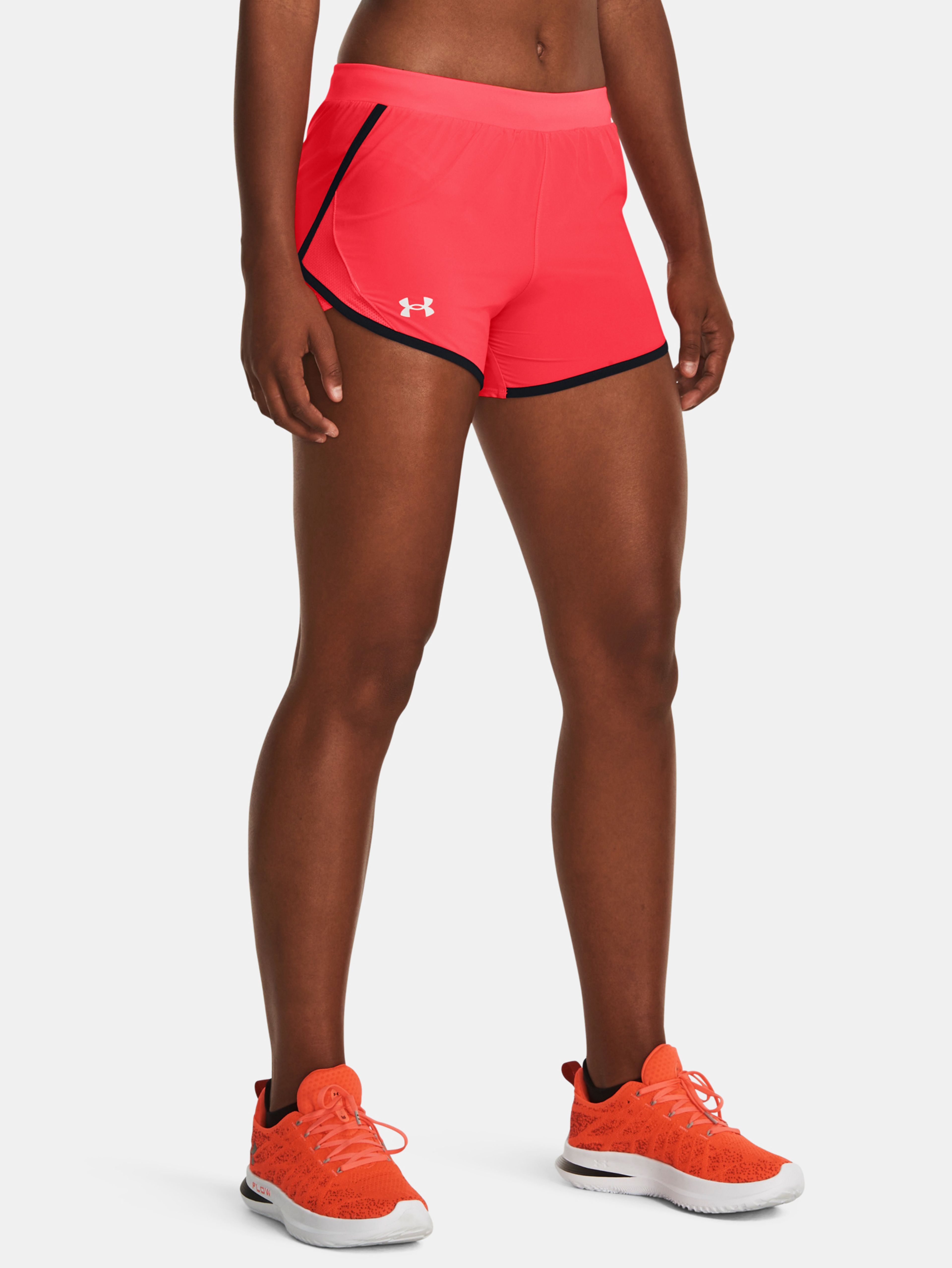 Női rövidnadrágok Under Armour UA Fly By 2.0 Short