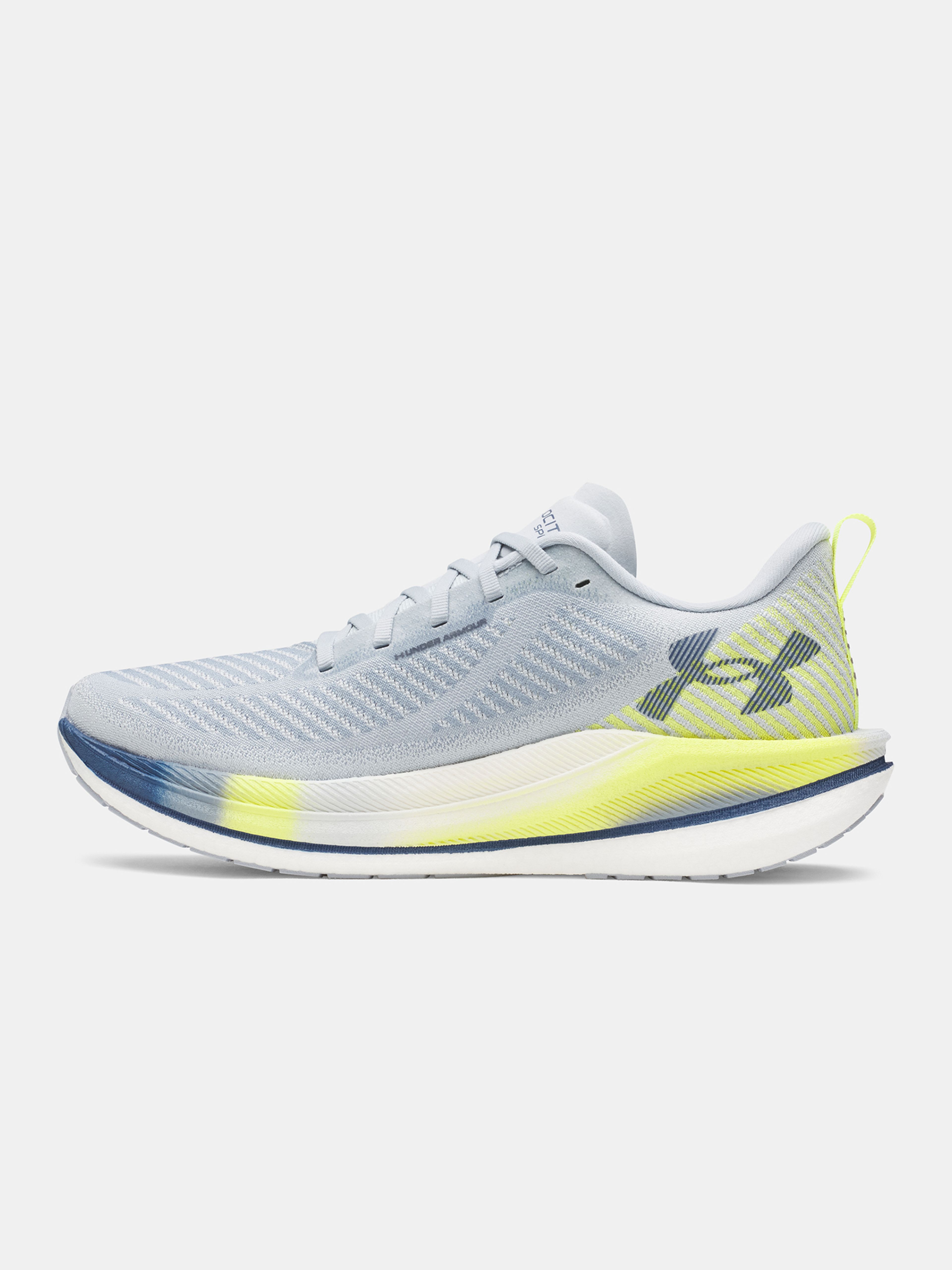 Vyriški batai Under Armour UA Velociti SPD - 002