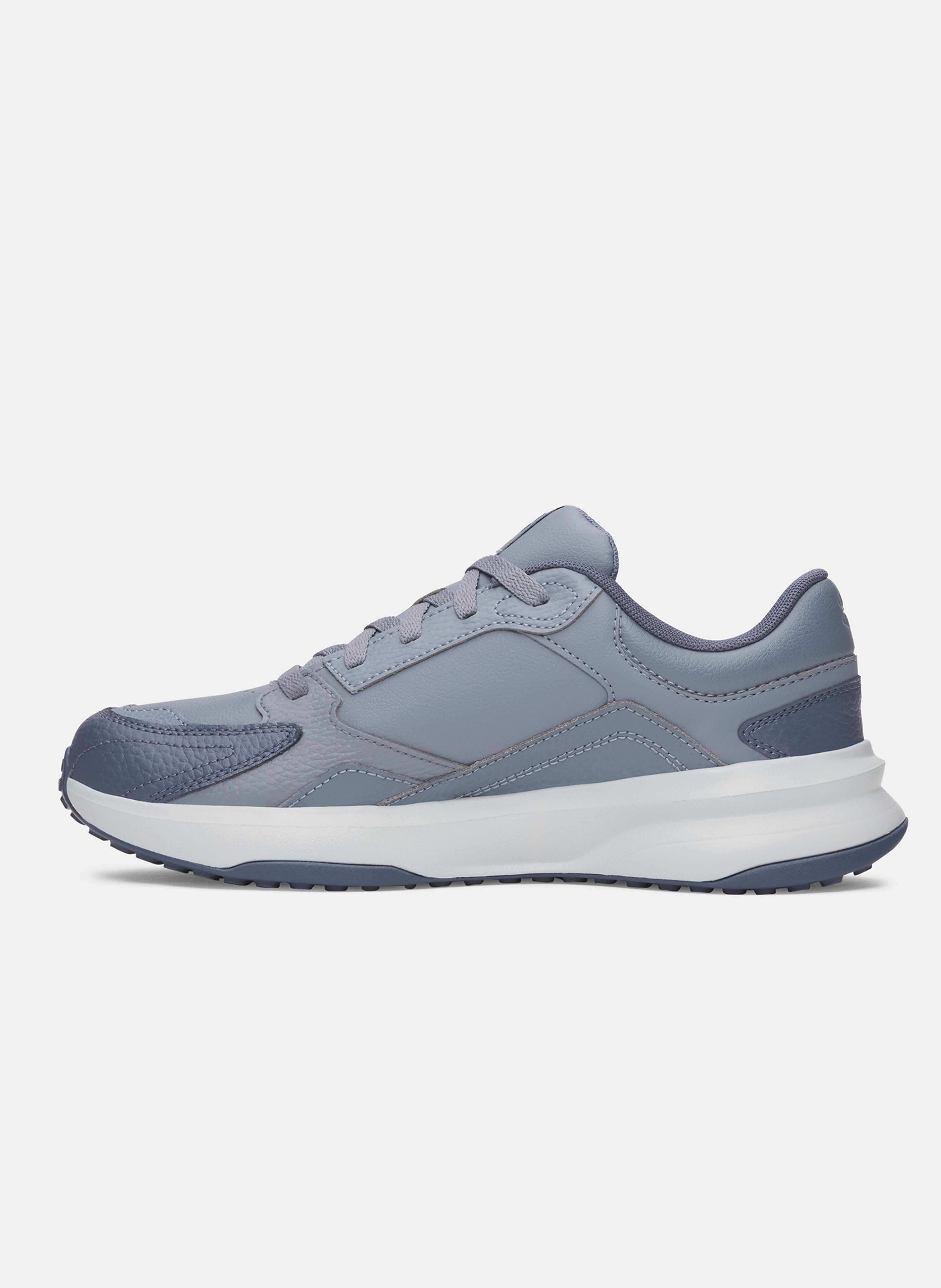 Meeste tossud Under Armour UA Edge LTHR - 002