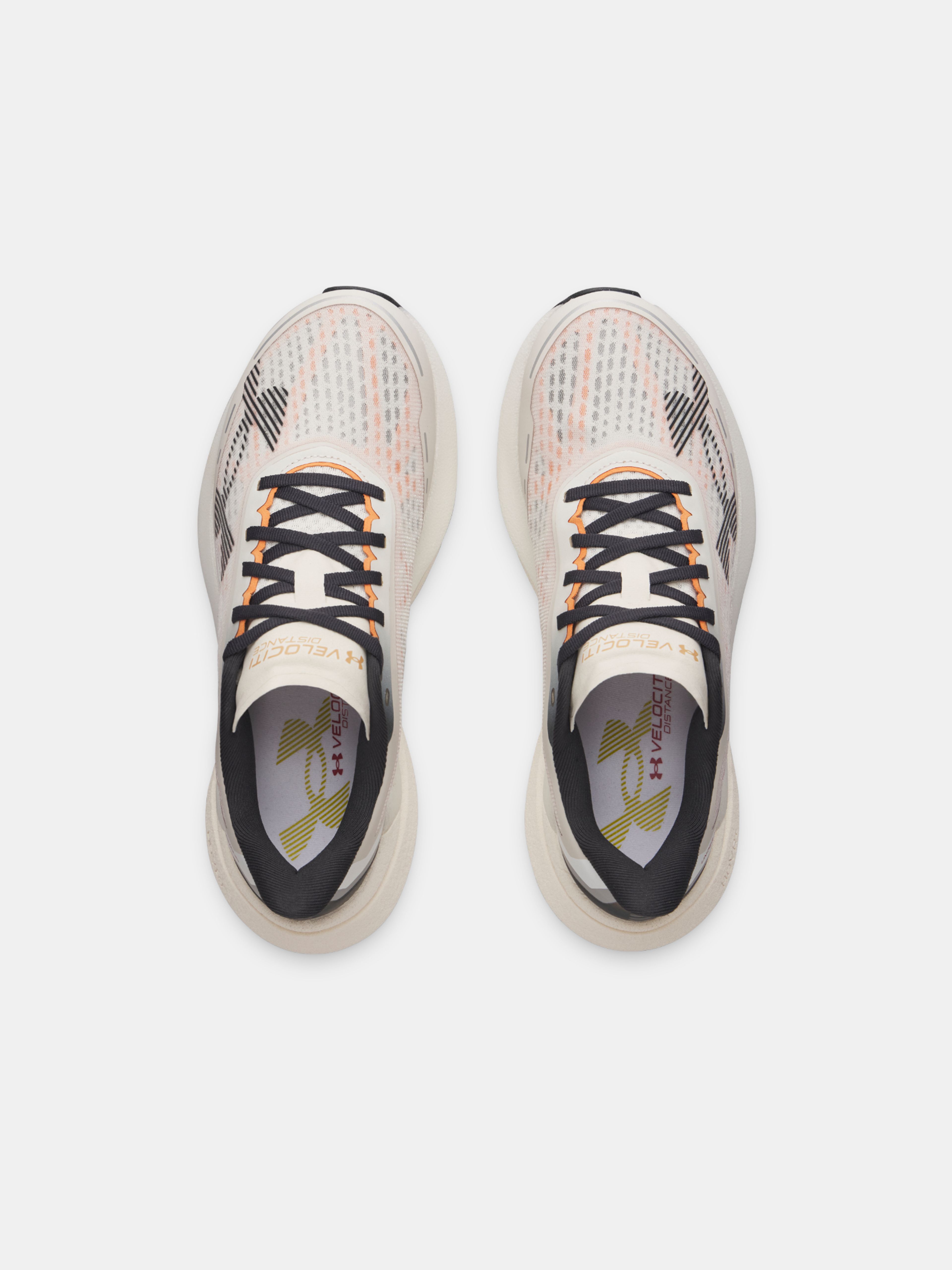 Meeste tossud Under Armour UA Velociti Distance - 006