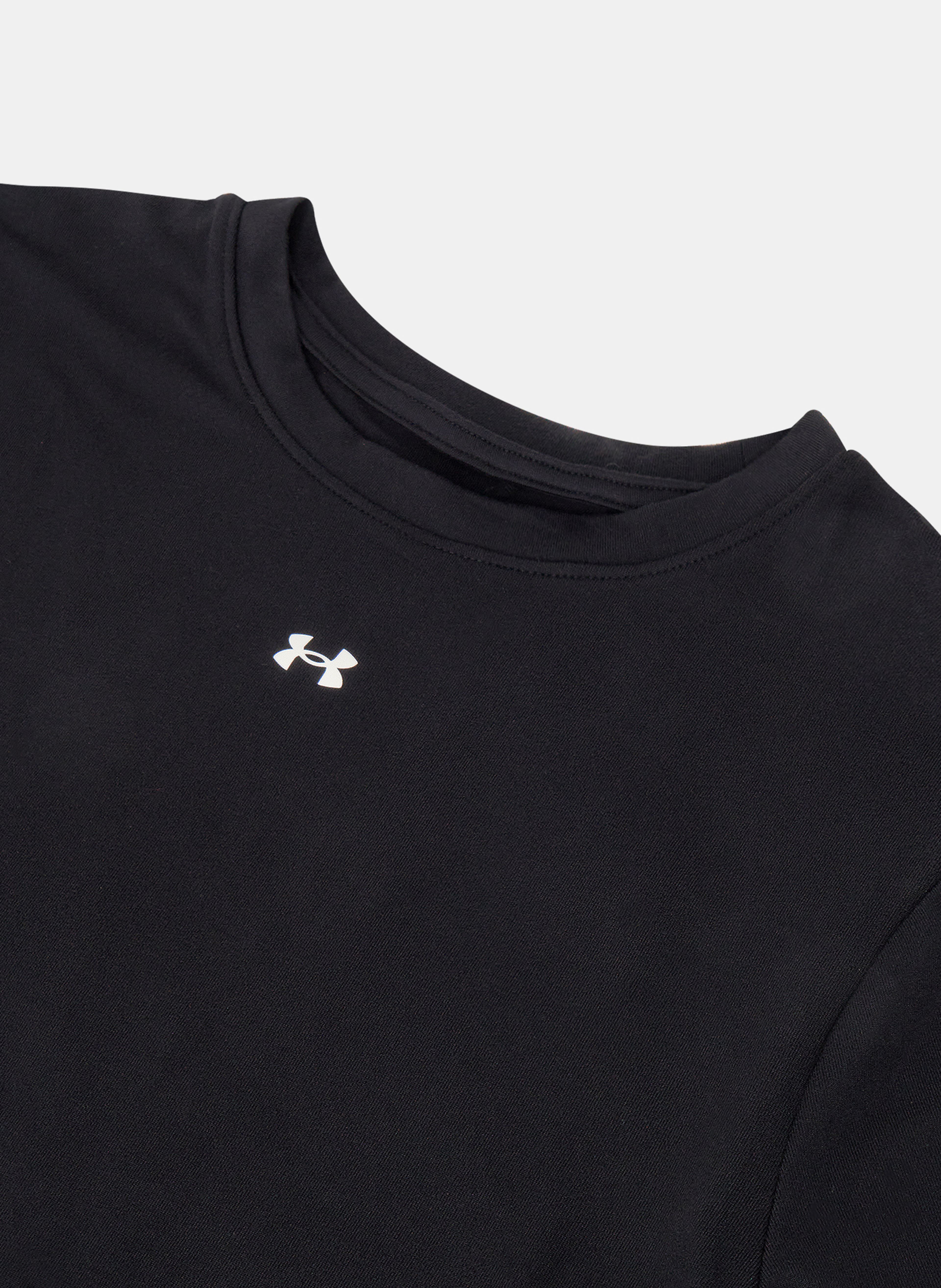 Ženska majica Under Armour Motion Fitted SS - 003