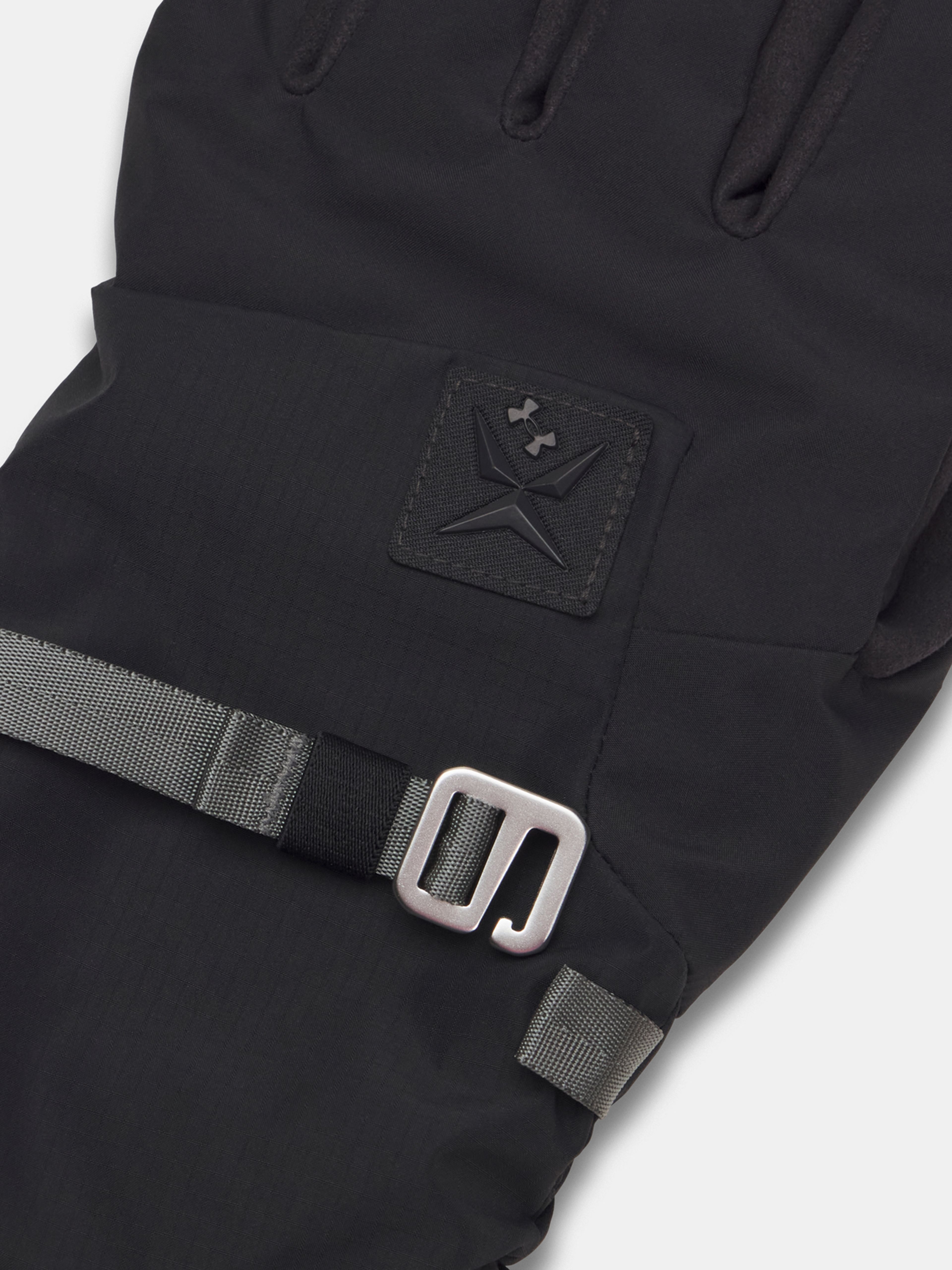 Vīriešu cimdi Under Armour Explor CGI Insulated Glove - 003