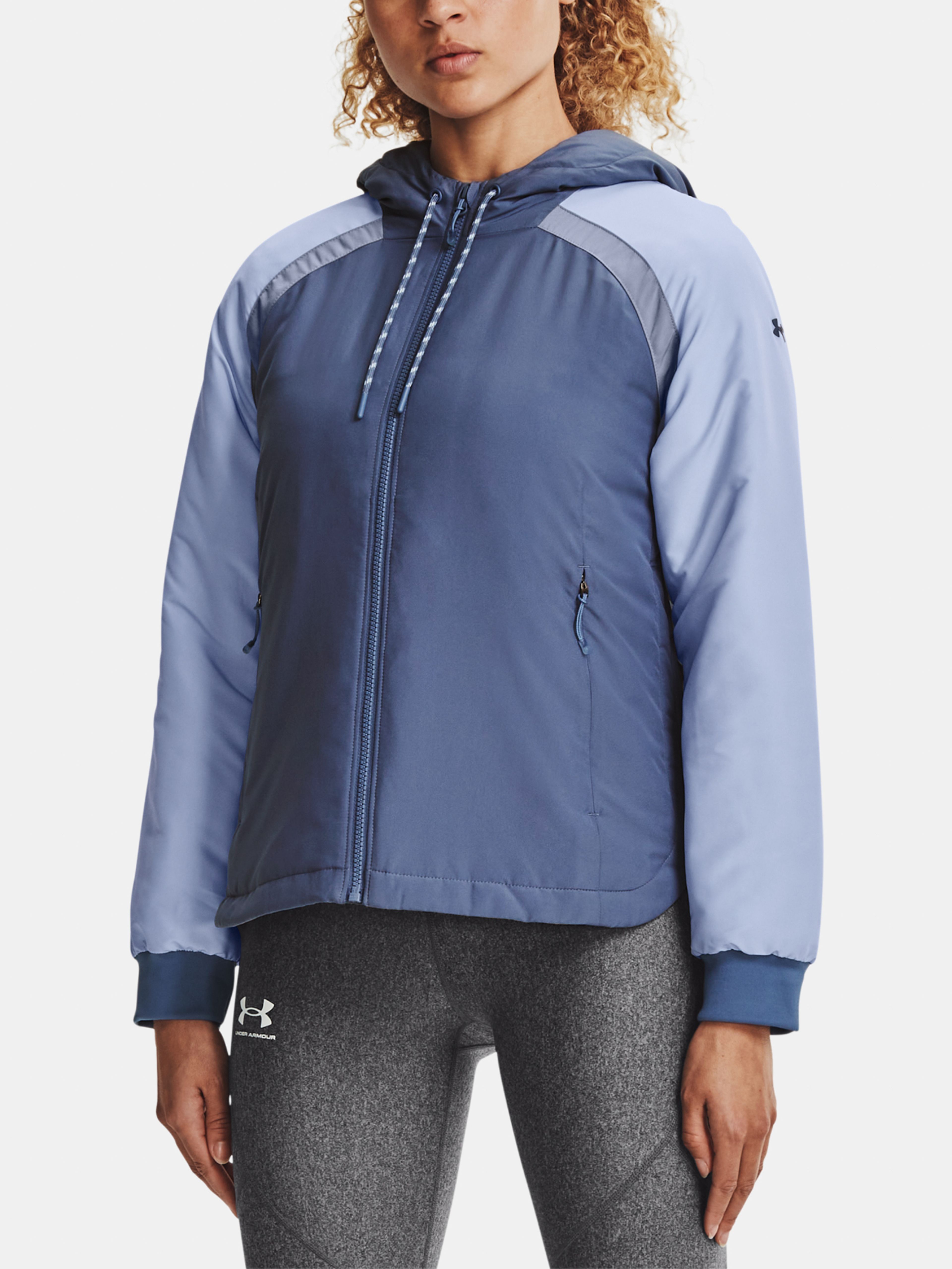 Dámska bunda Under Armour Sky Insulate Storm