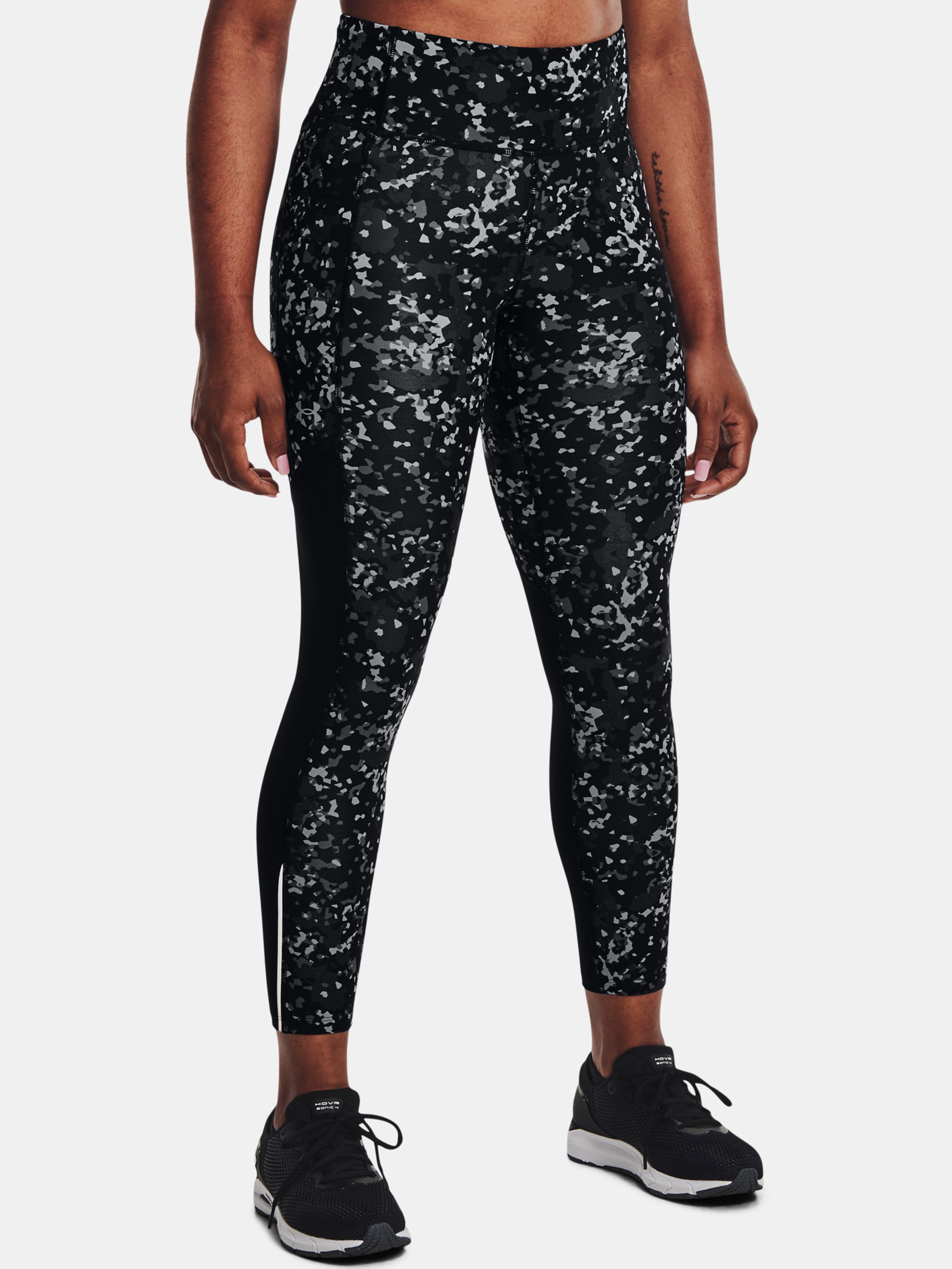 Női leggings Under Armour UA Fly Fast Ankle Tight II