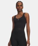 Dámské tílko Under Armour Motion Tank-Černá - 002