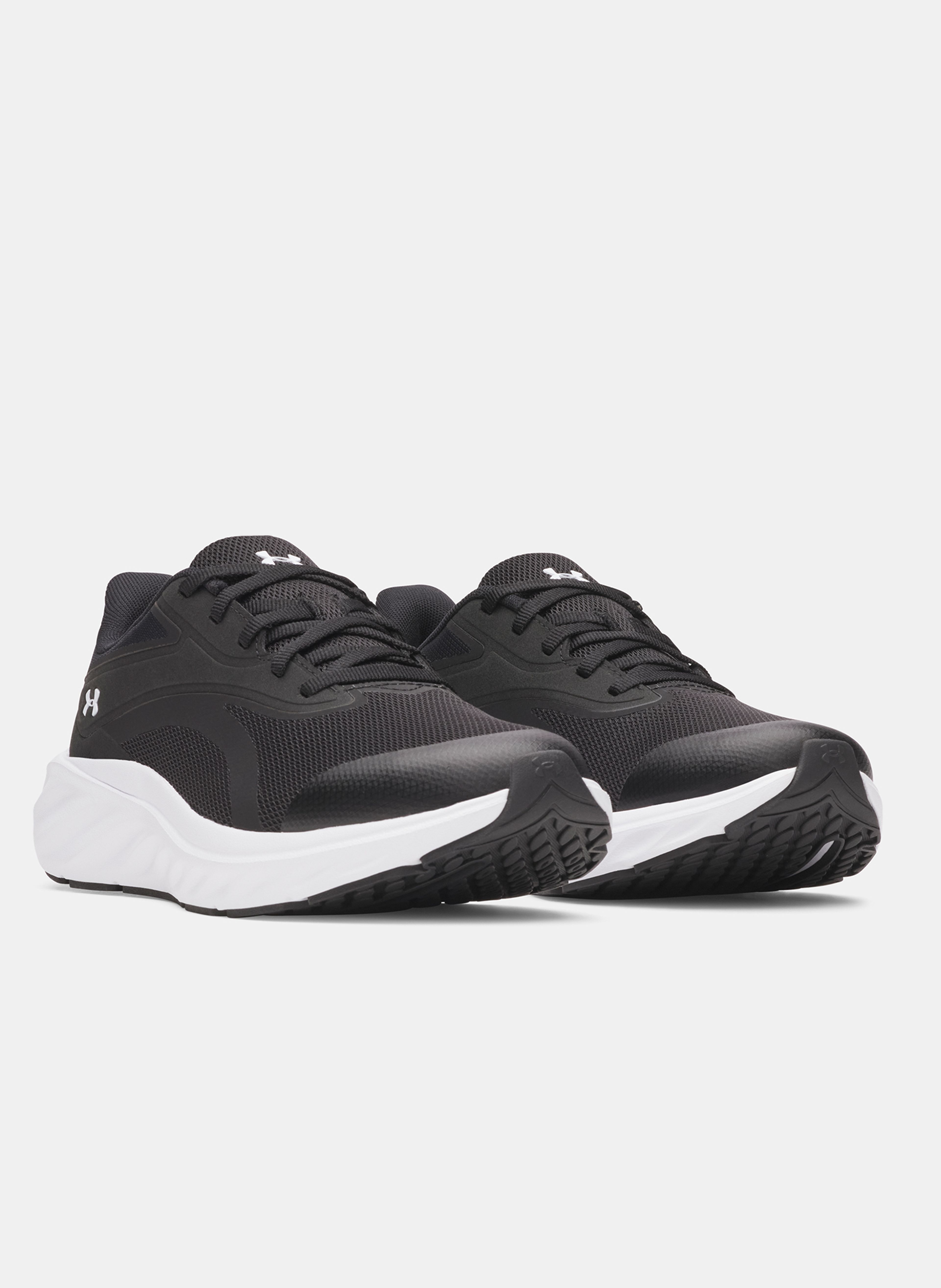 Deški čevlji Under Armour UA BGS Ascend - 003