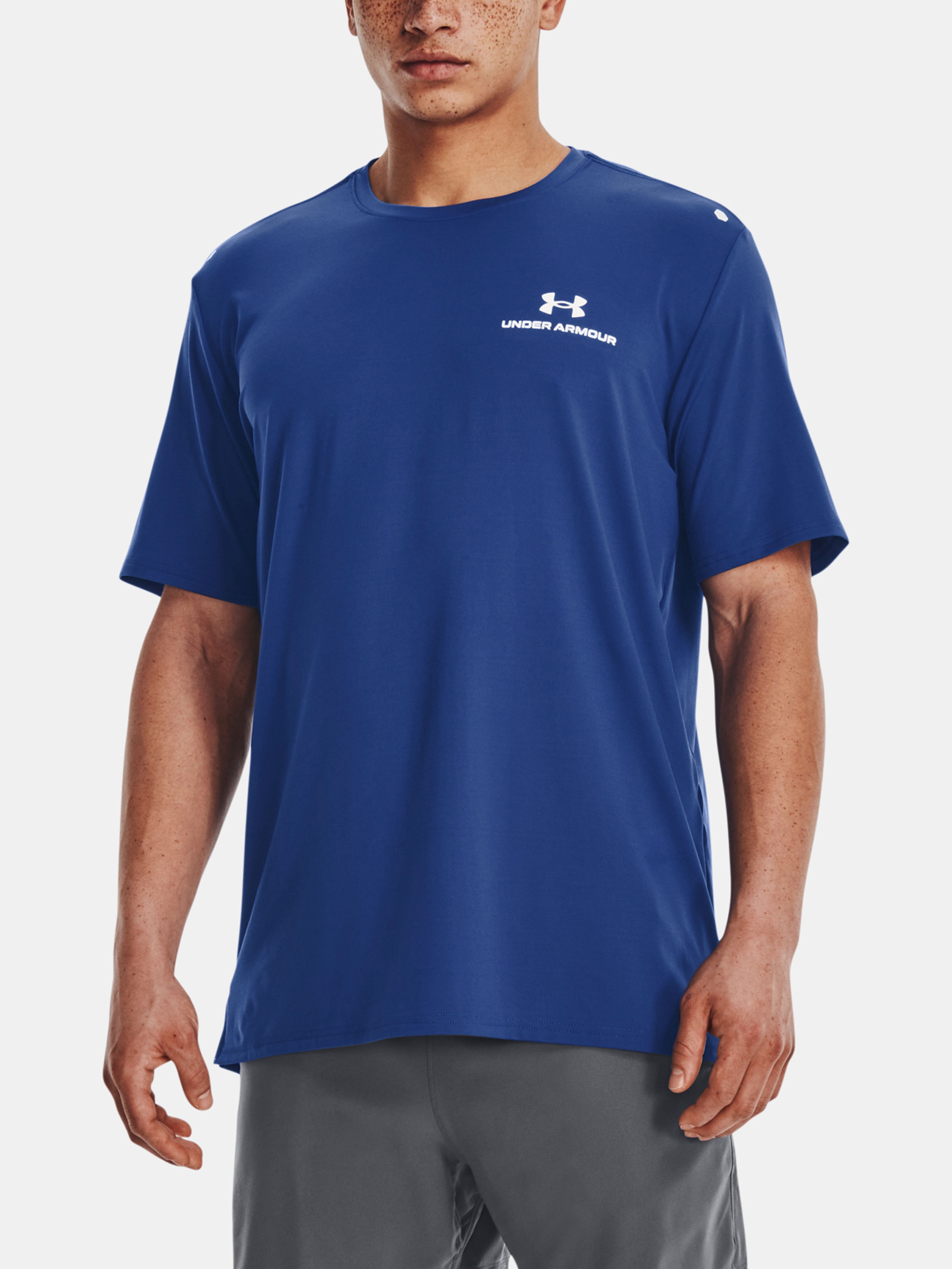 Moška majica Under Armour UA Rush Energy SS