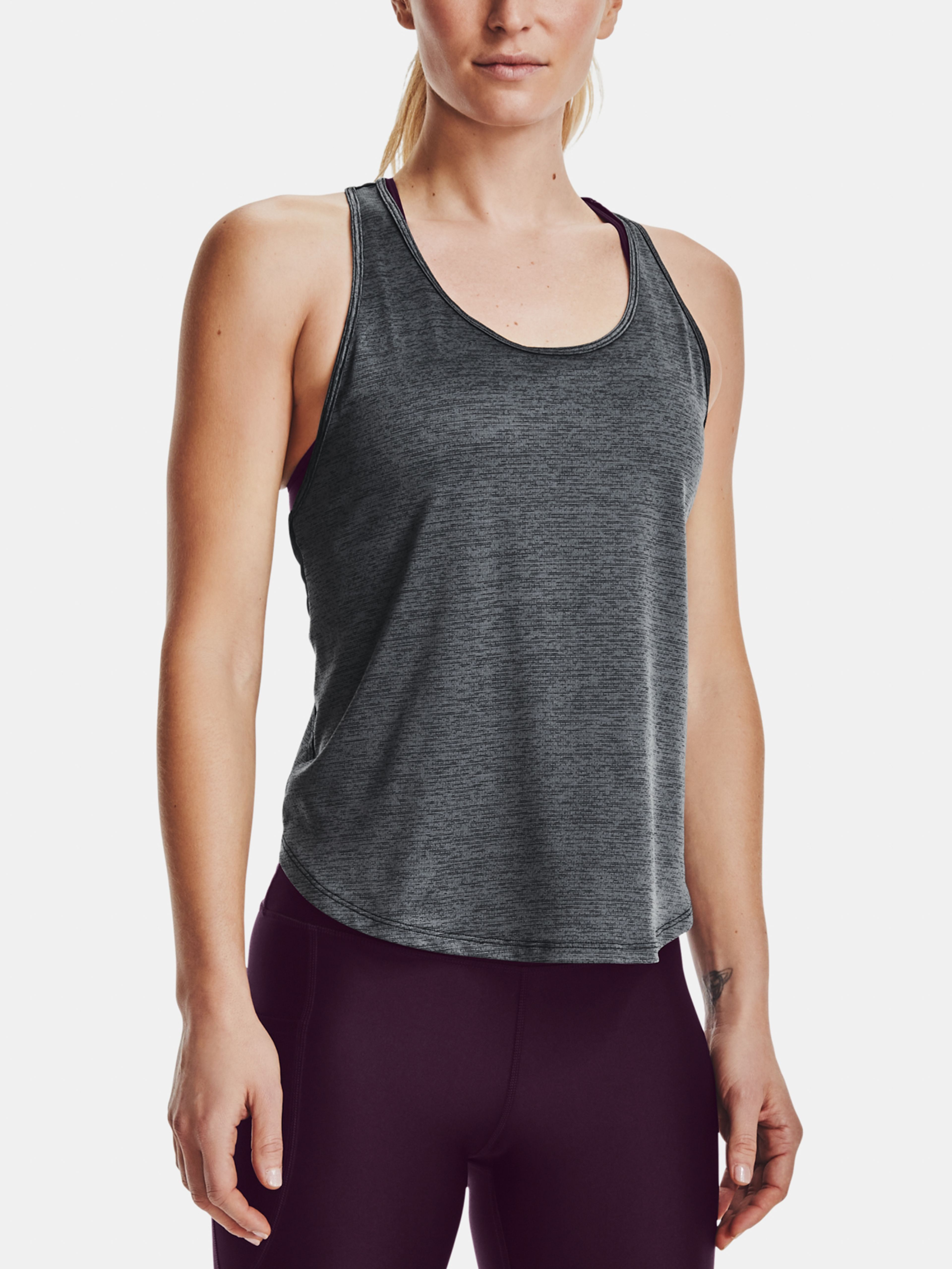 Női atlétatrikó Under Armour Tech Vent Tank