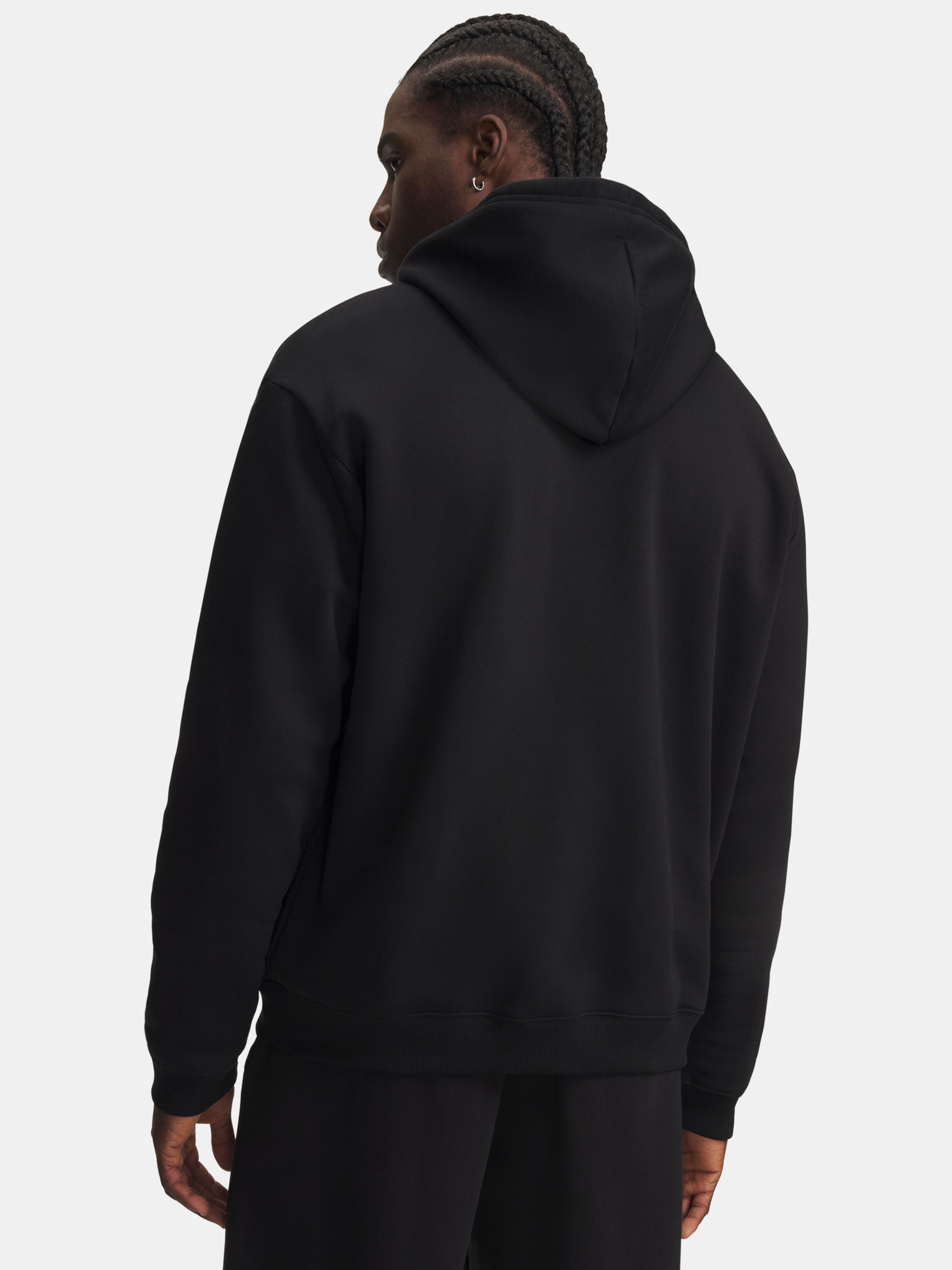 Férfi felső Under Armour UA Rival Flc Hoodie - 002