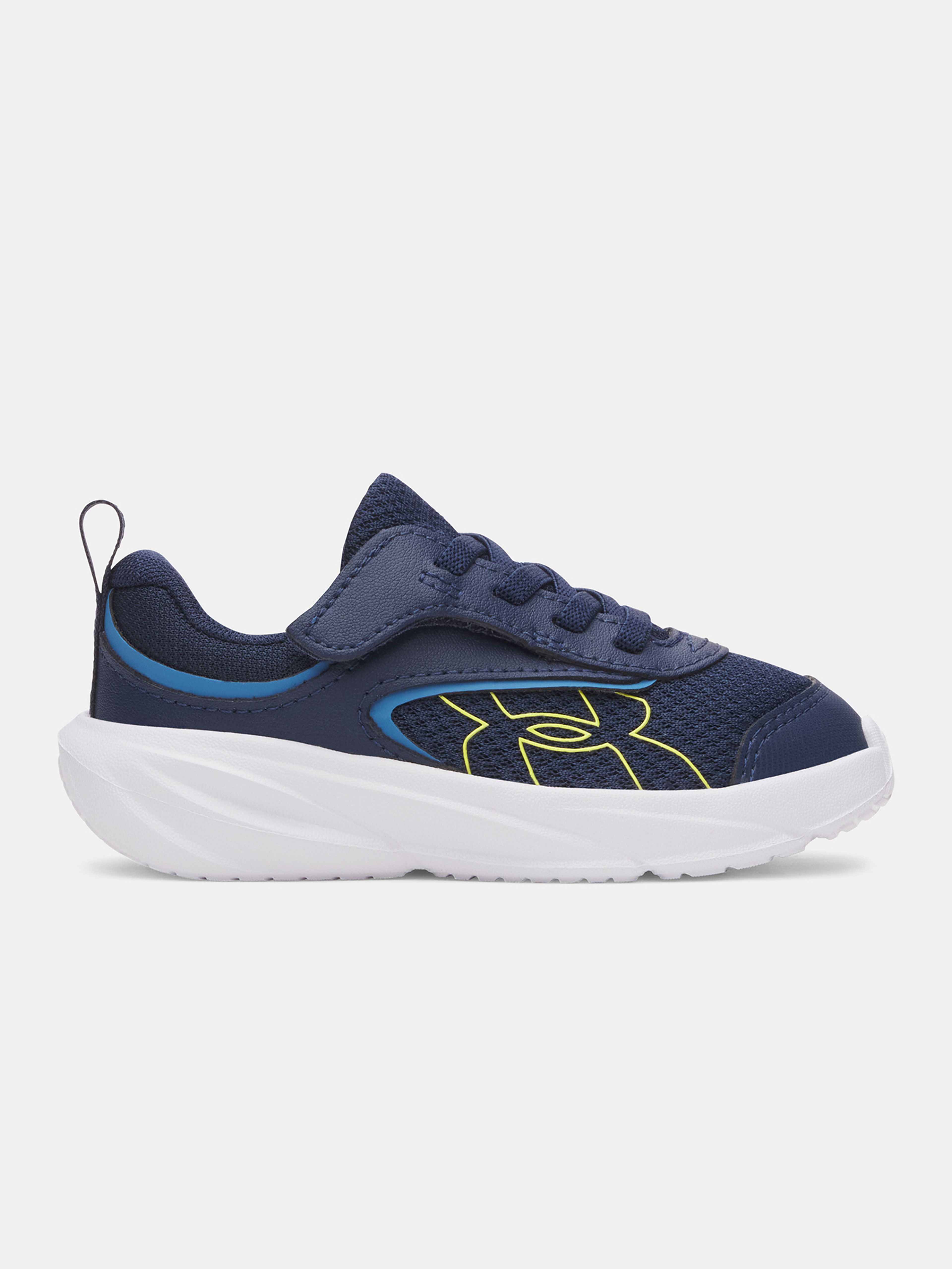 Poiste tossud Under Armour UA BINF Surge 5 AC - 001