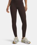 Dámske legíny Under Armour Meridian Legging-RED-Hnedá - 003