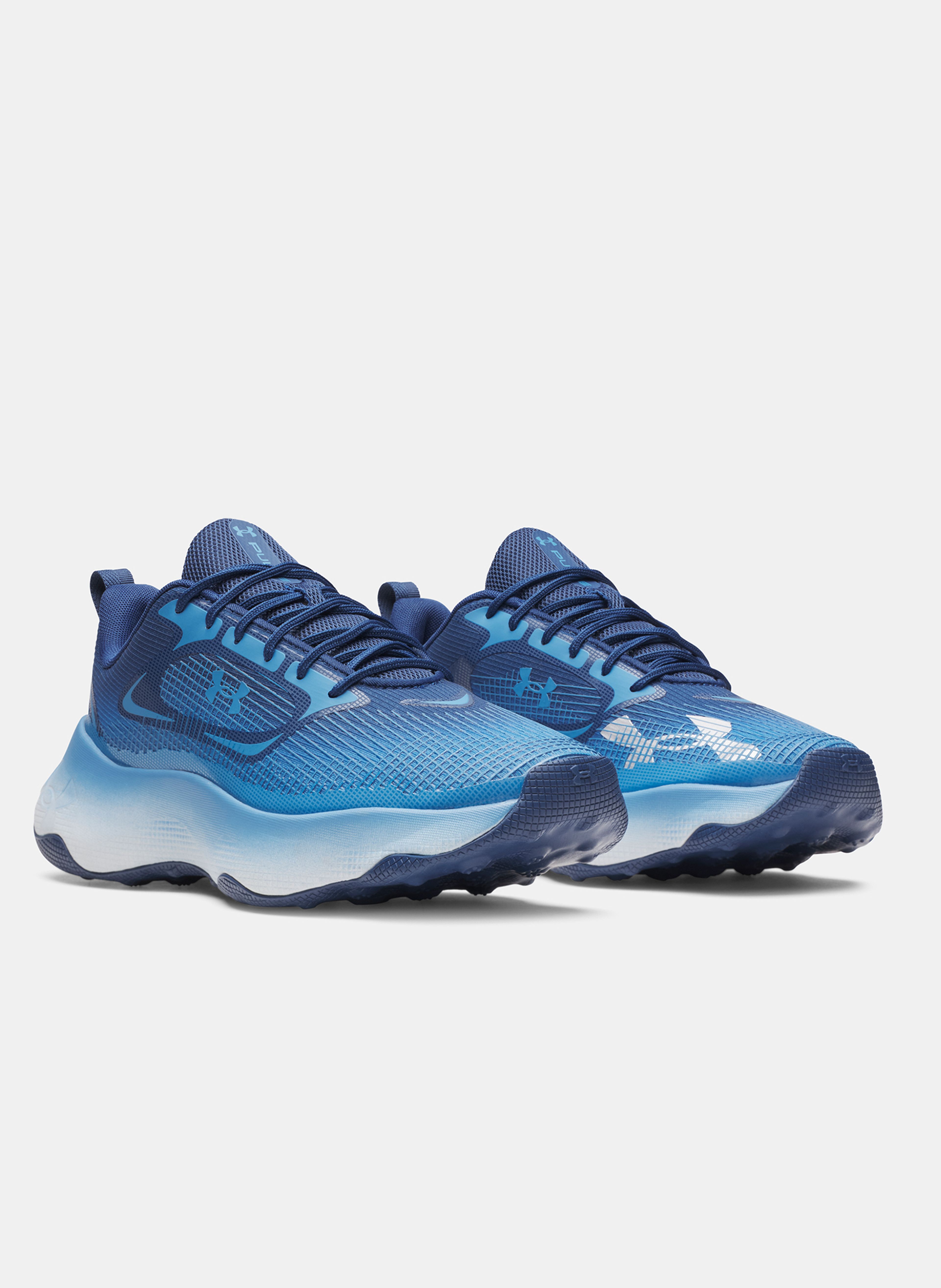 Férfi cipők Under Armour UA Pulse - 003