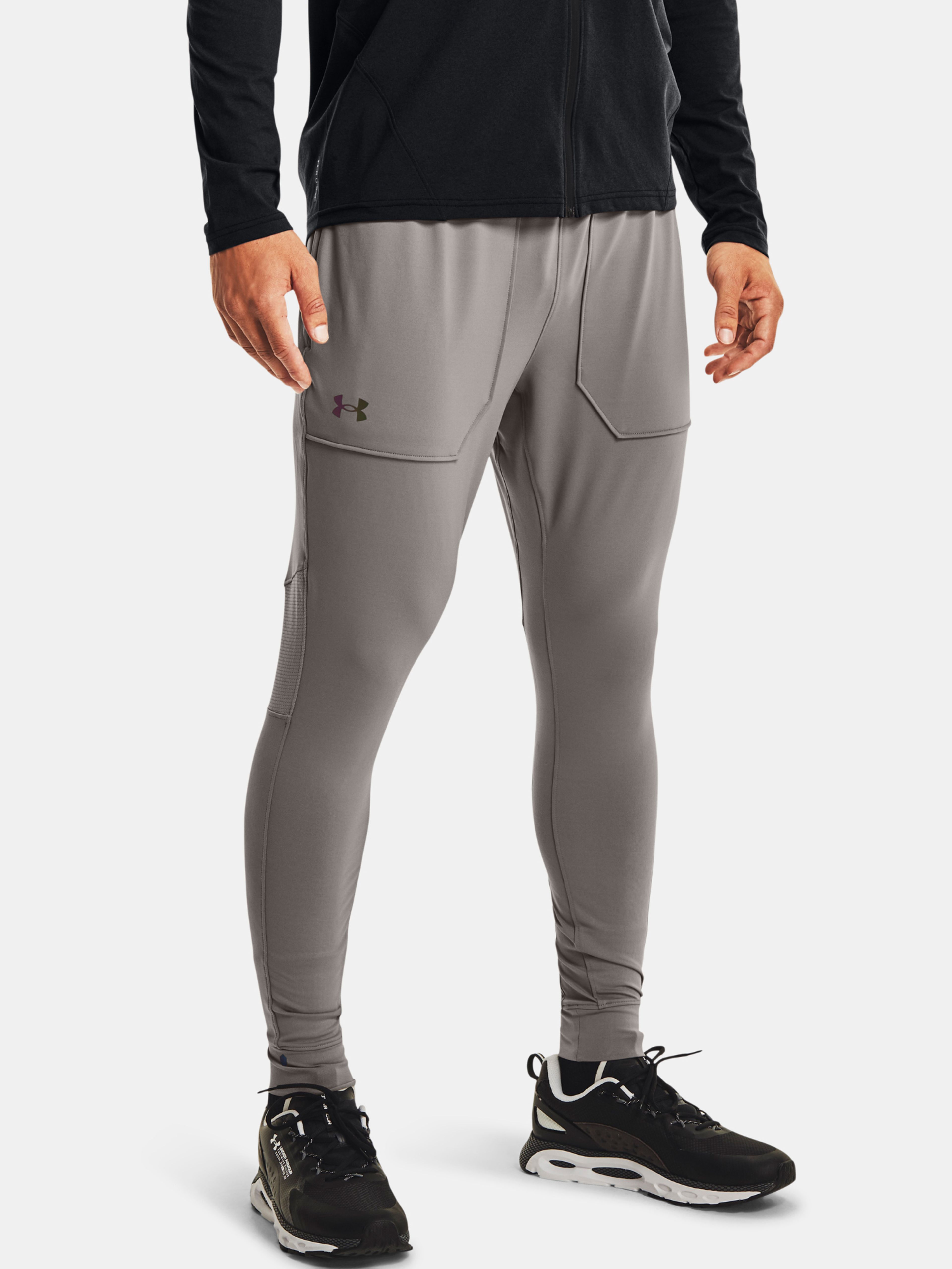 Férfi melegítők Under Armour Rush Fitted Pant