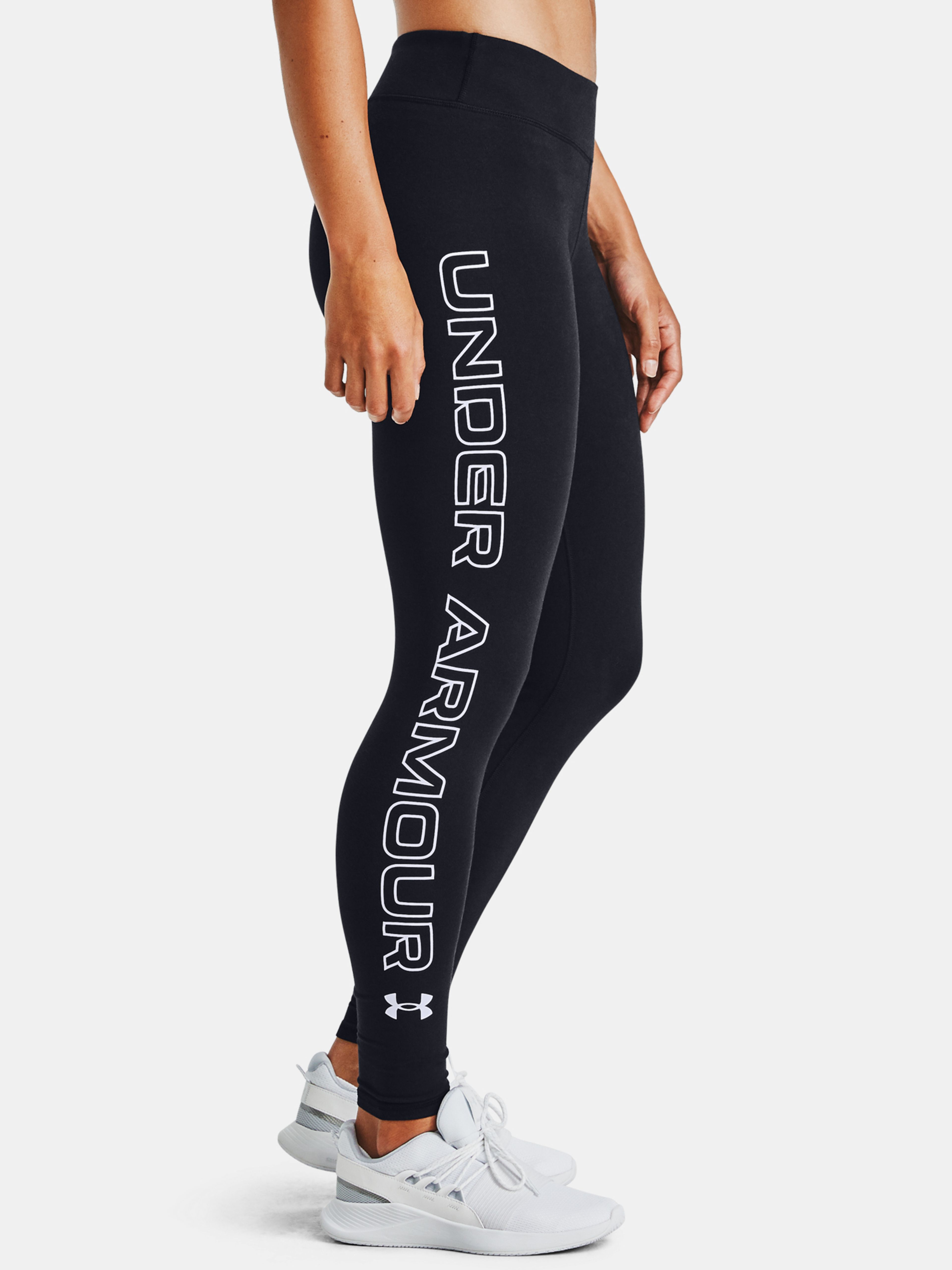 Női leggings Under Armour Favorite WM Leggings