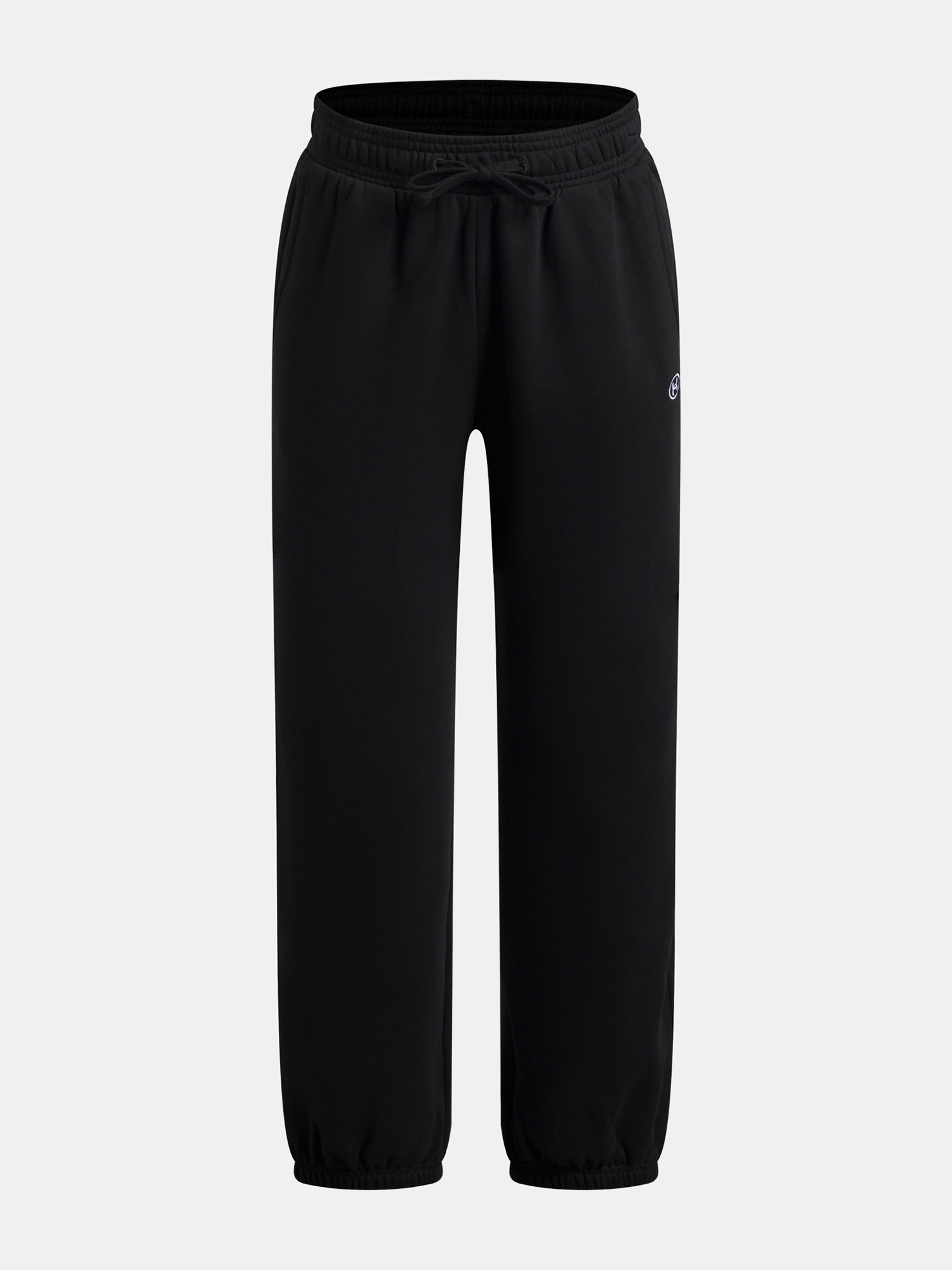Mergaitėms treningai Under Armour G Rival Fleece Joggers - 001