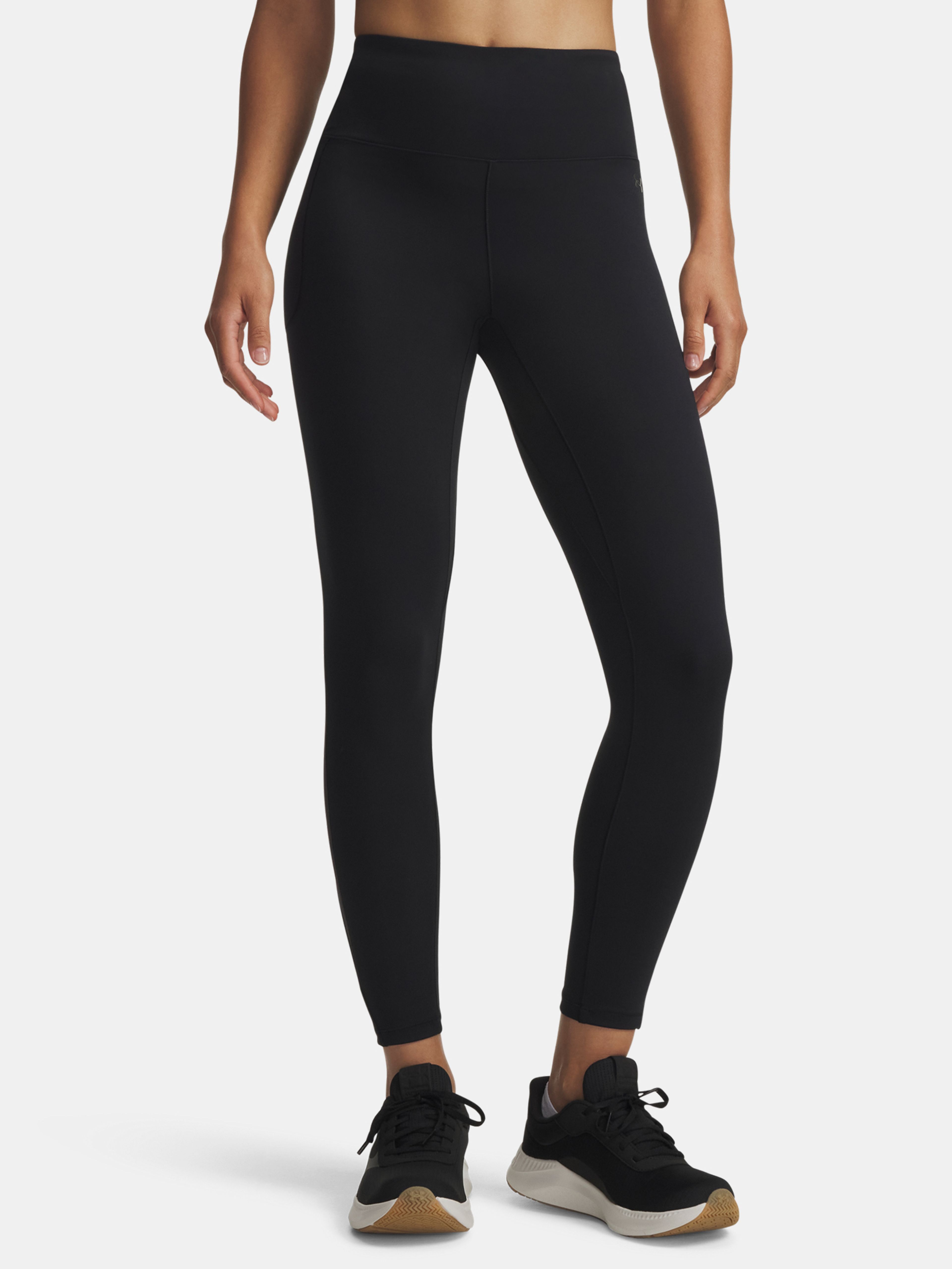 Naiste retuusid Under Armour Motion Mesh Ankle Legging