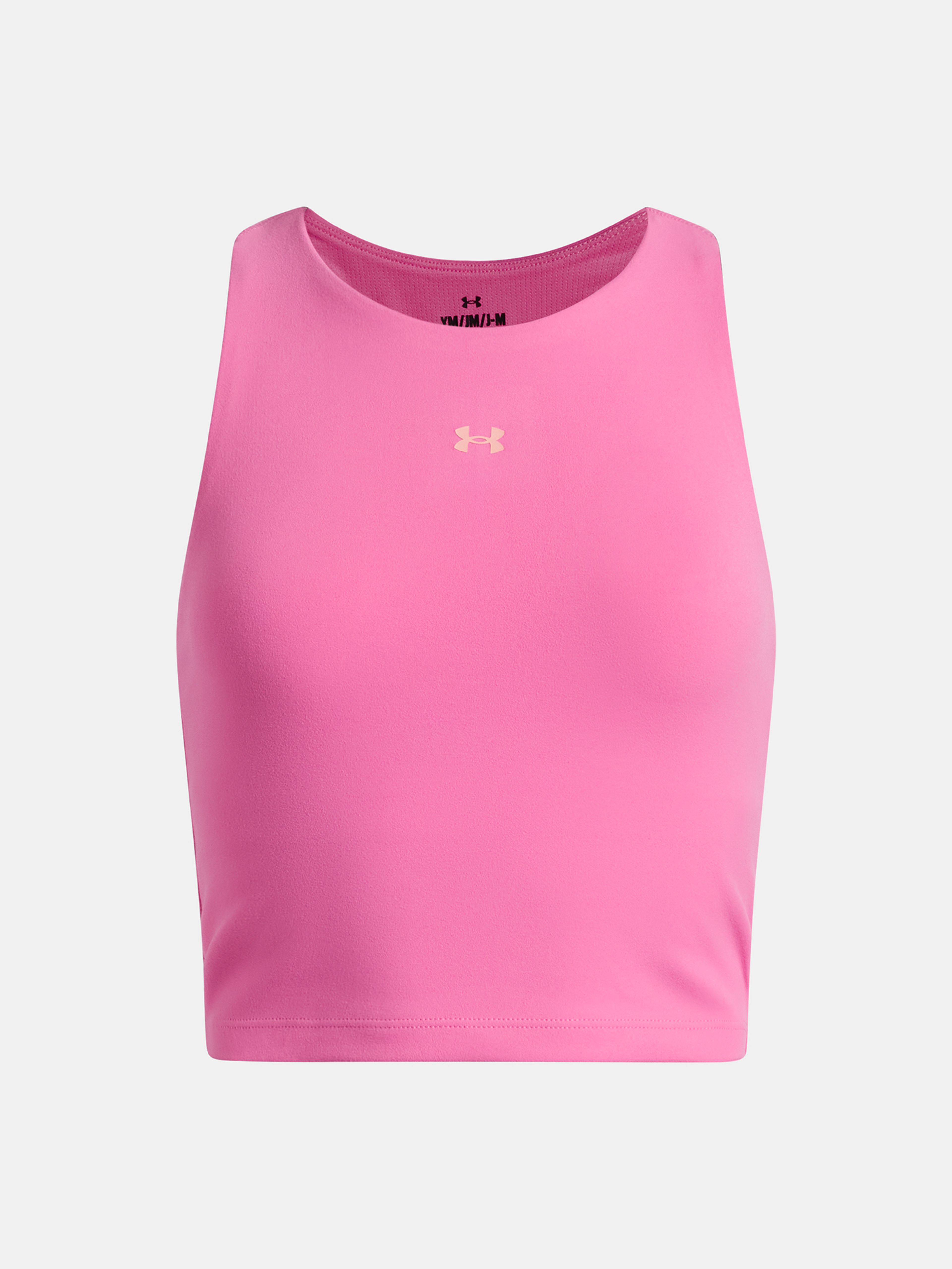 Tüdrukute särk Under Armour Motion Tank - 001