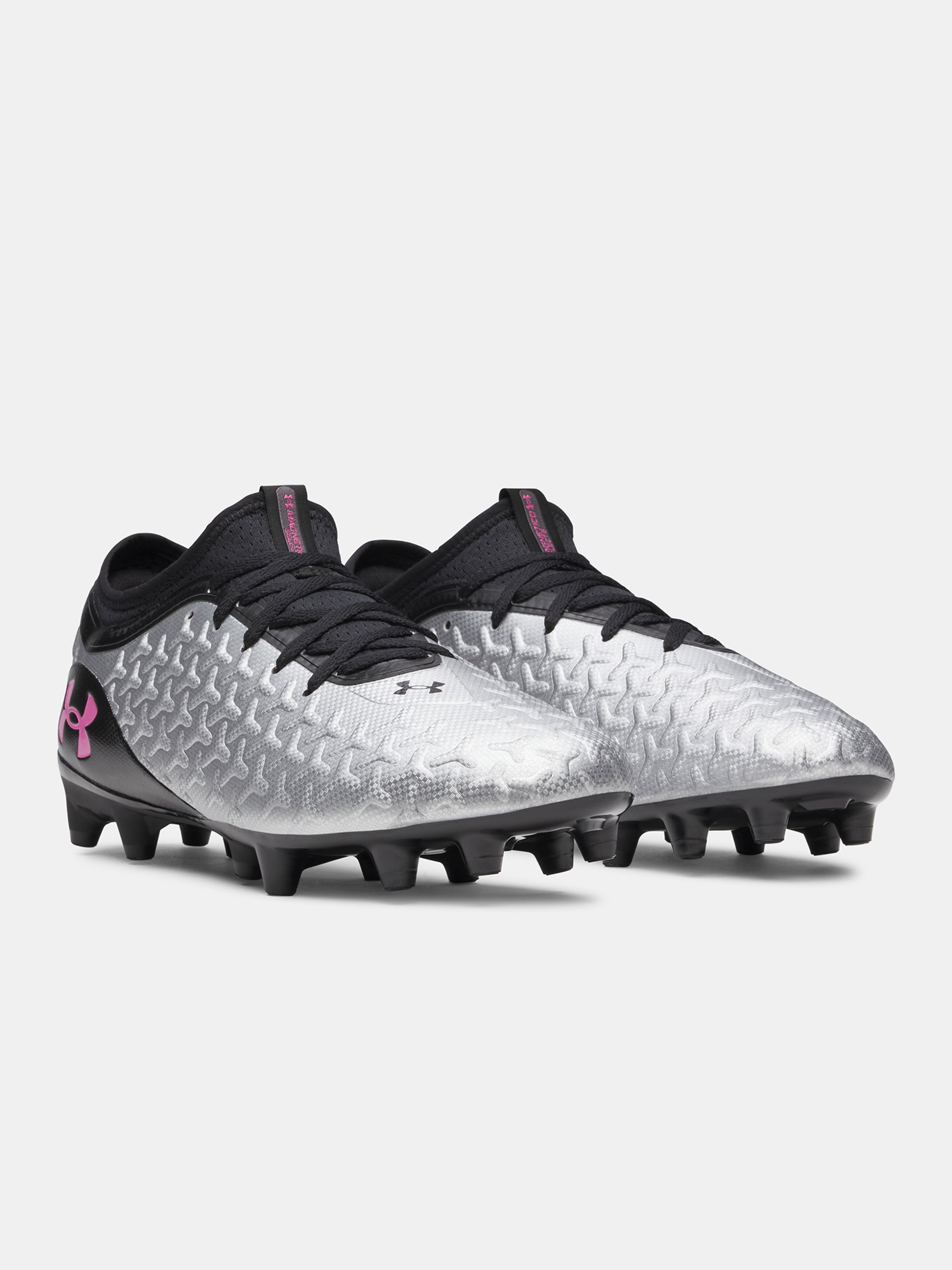 Unisex nogometni čevlji  Under Armour UA Magnetico Select 6 FG - 003